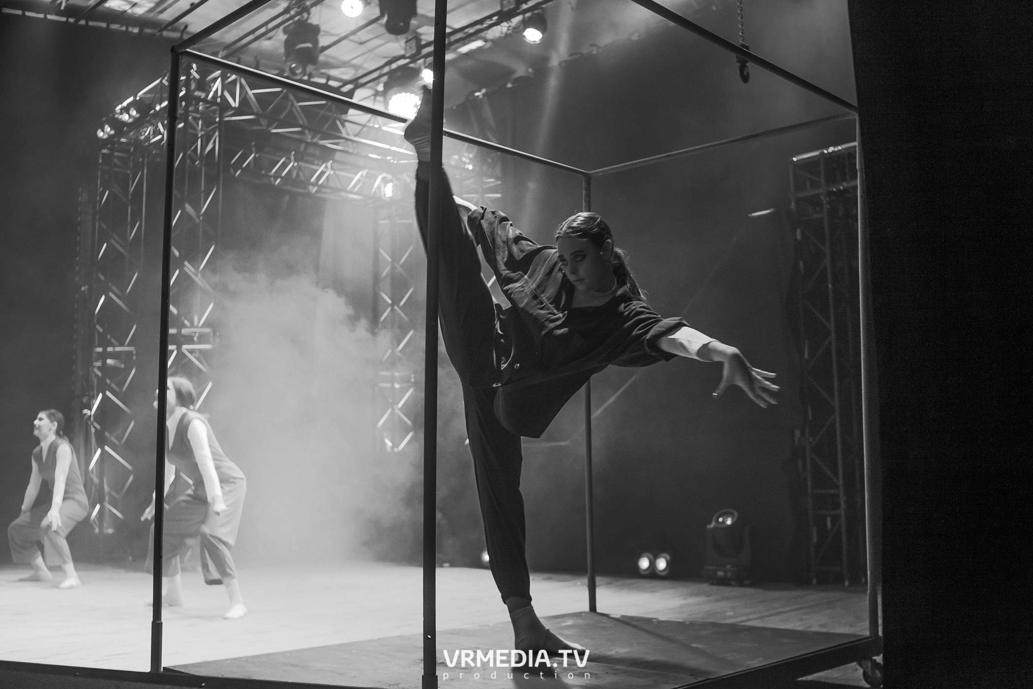 Студенческая весна в КемГМУ. Гала-концерт