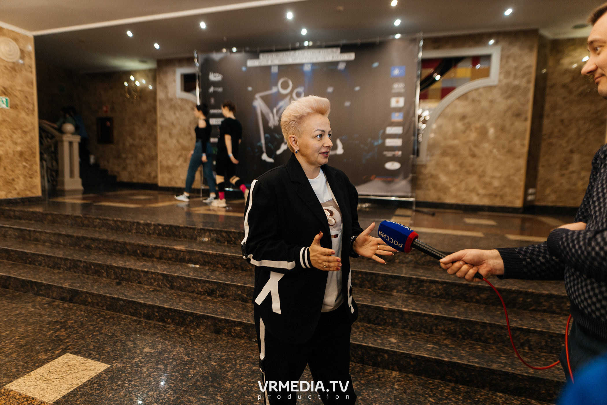 Благотворительный межрегиональный фестиваль «МЫ»