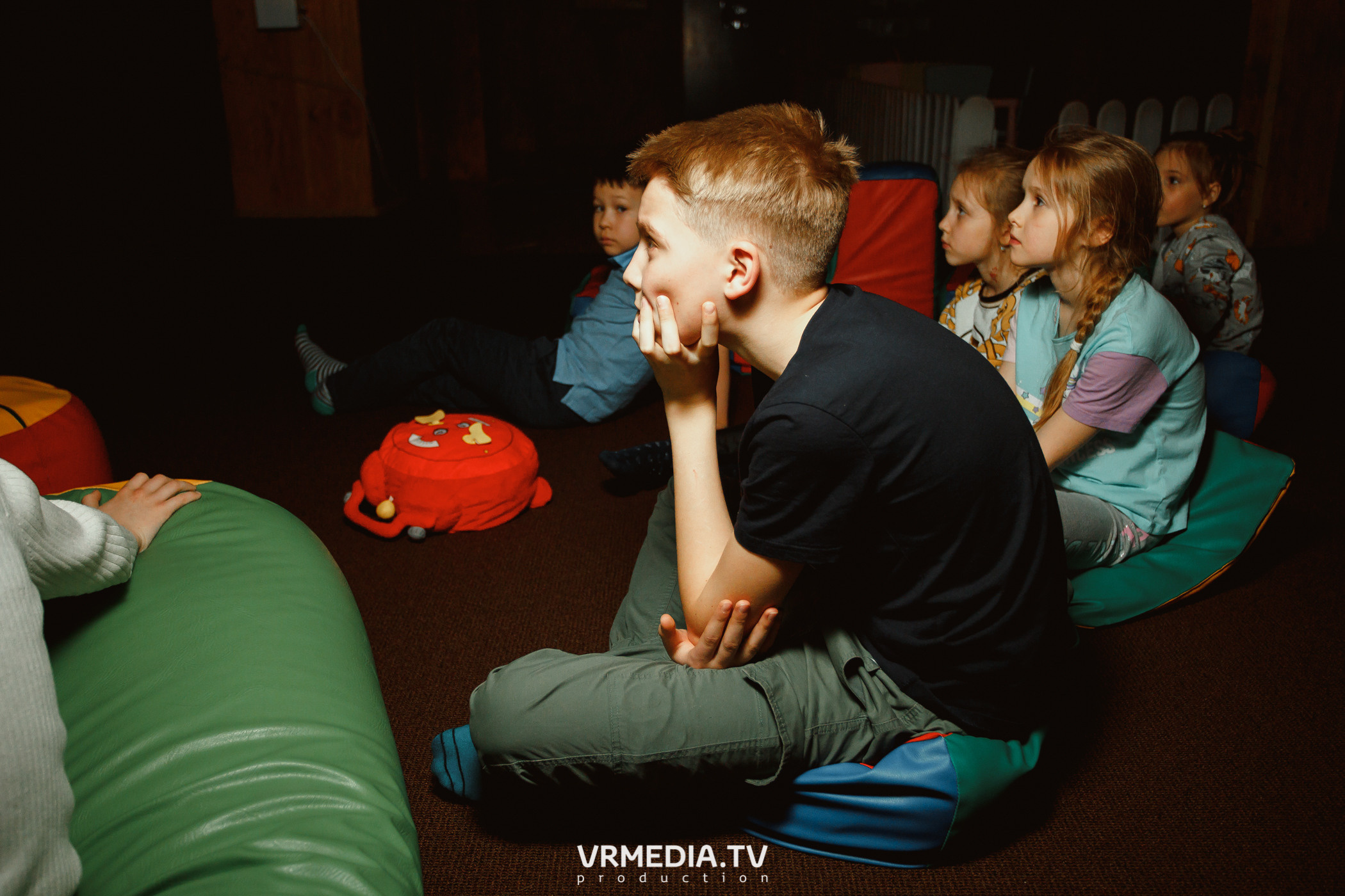 Выходные в «Alpen club»