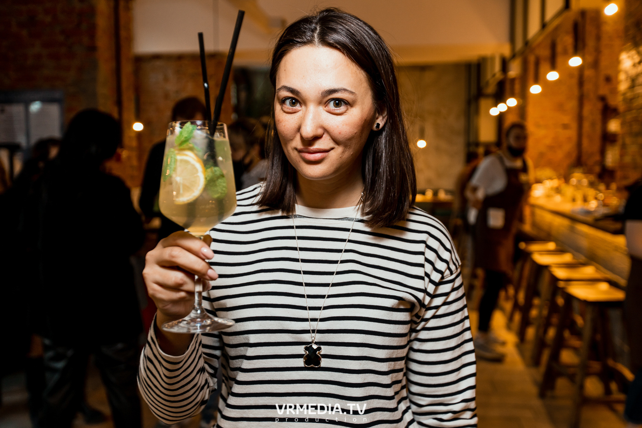 Гастрономический ужин с Кадзухико Кидзима в «Domo izakaya bar»