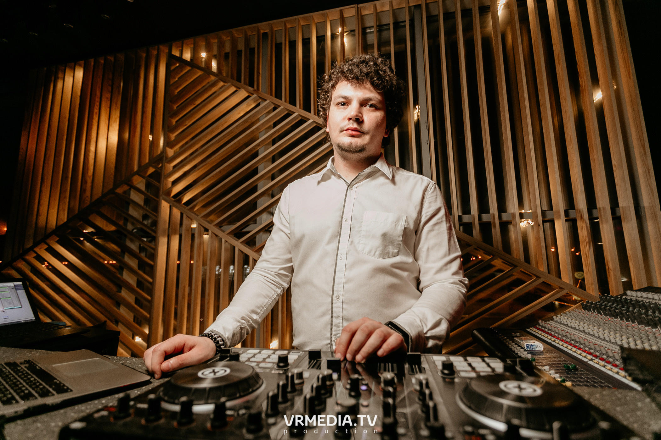 Выходные в баре «DOSKI»