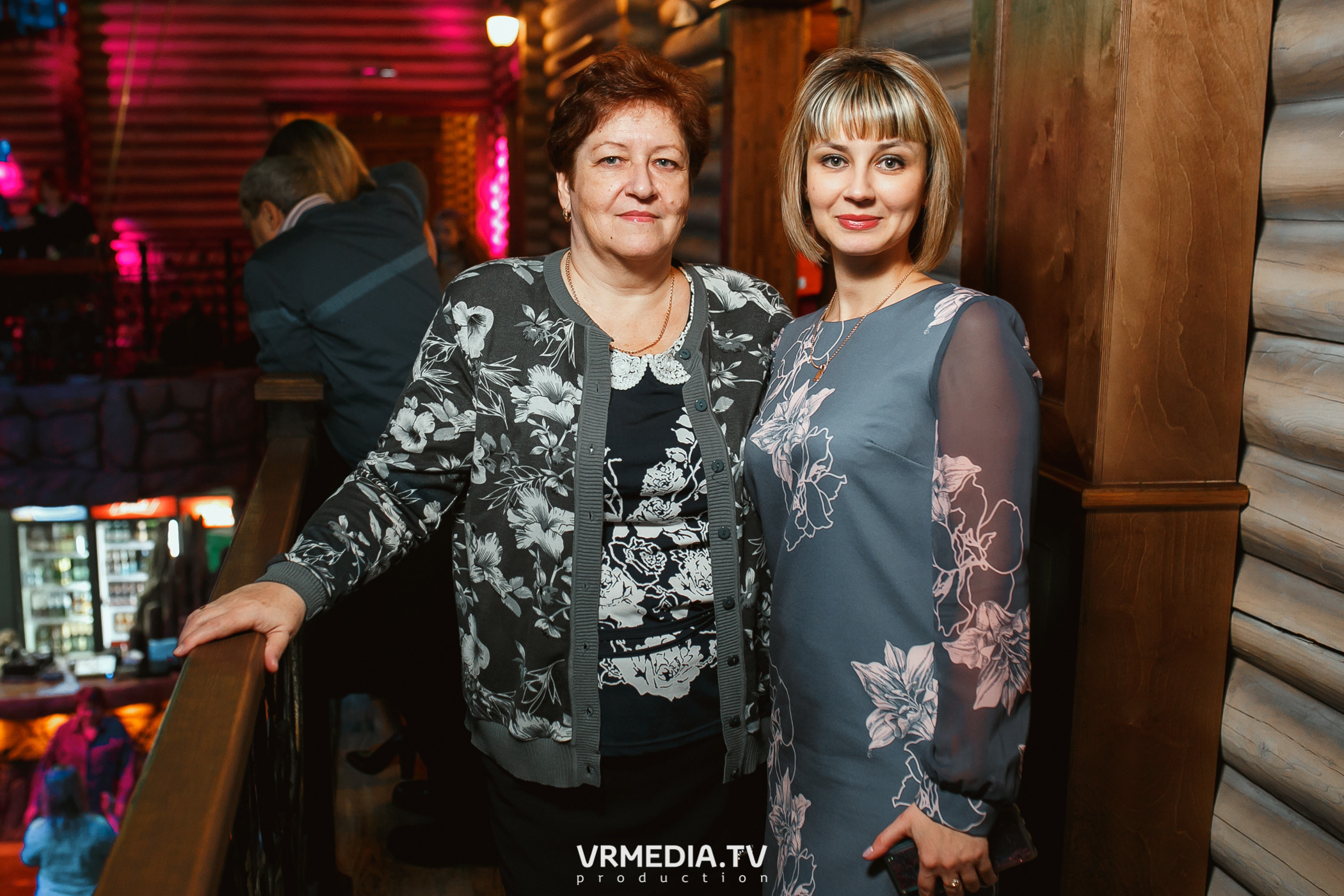 Выходные «У Петровича»