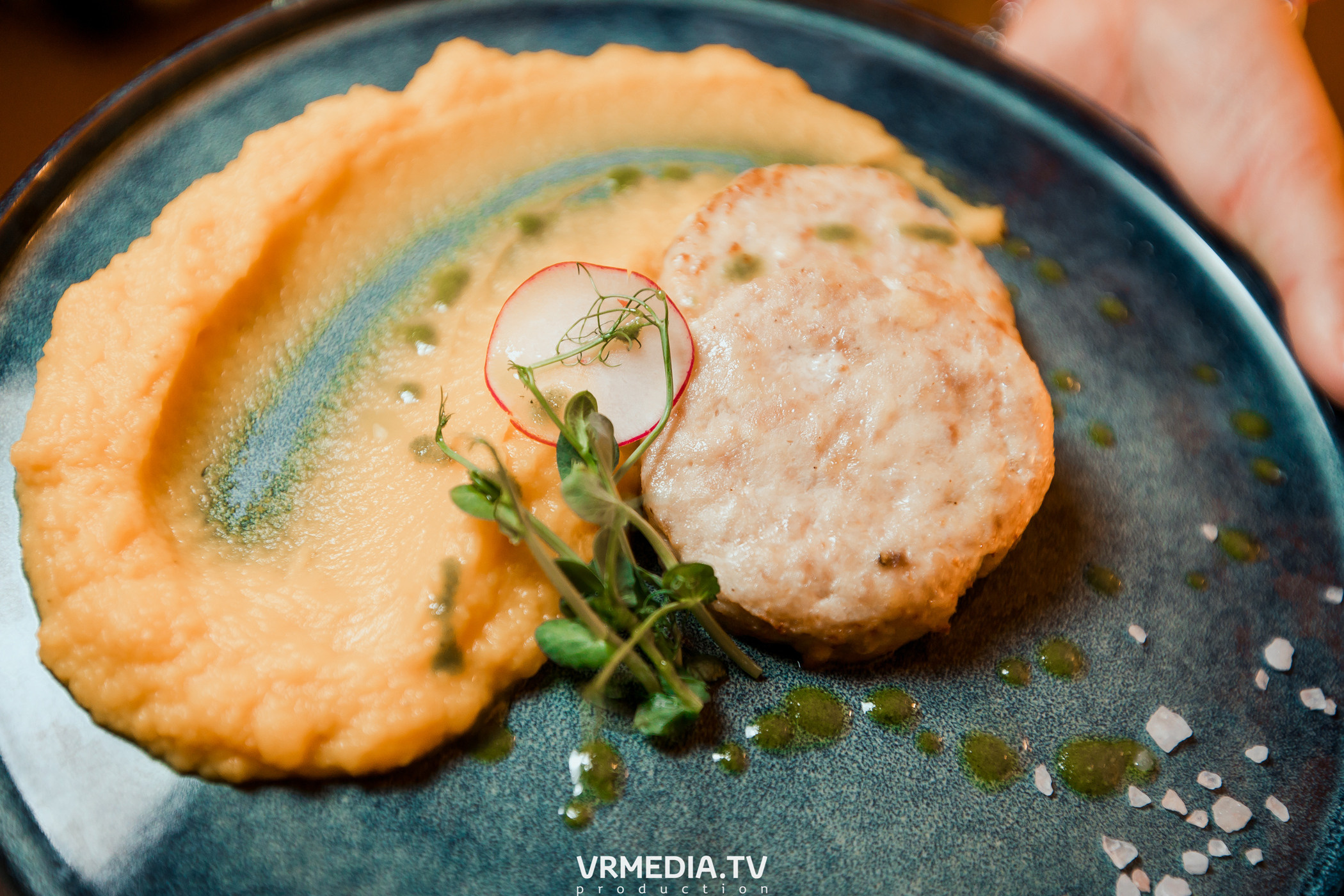 Выходные в «Alpen Club»