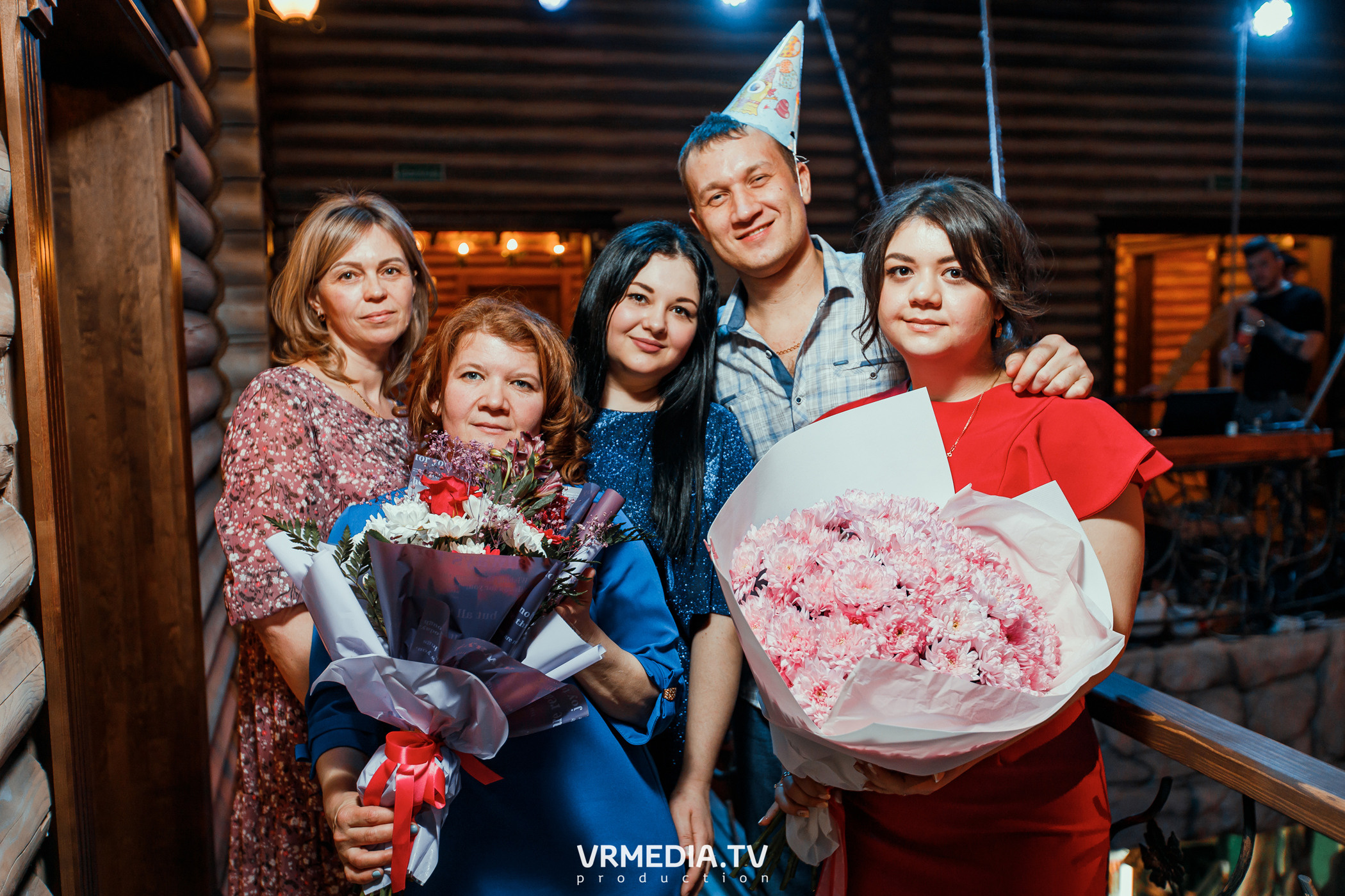 Выходные «У Петровича»