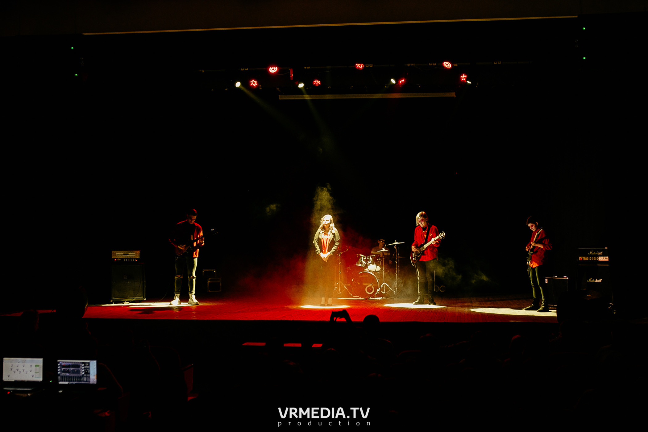 Студенческая весна в КемГМУ. Стомфак, Фармфак, и иностранные студенты