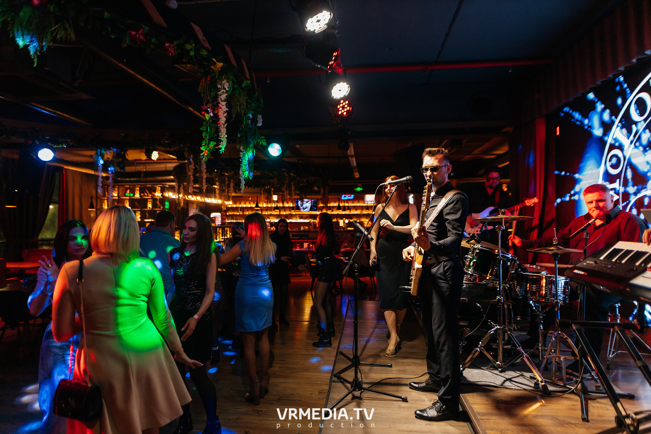 #ЖАРКИЕДНИИНОЧИ в гриль-баре «Жара»