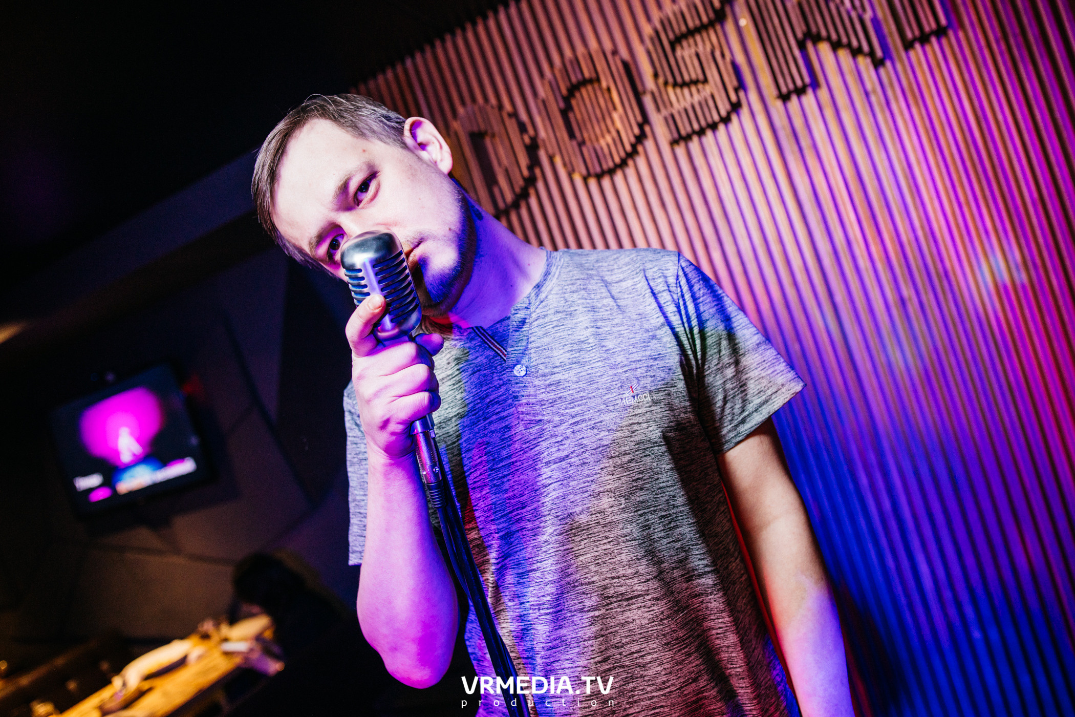 Выходные в баре «DOSKI»