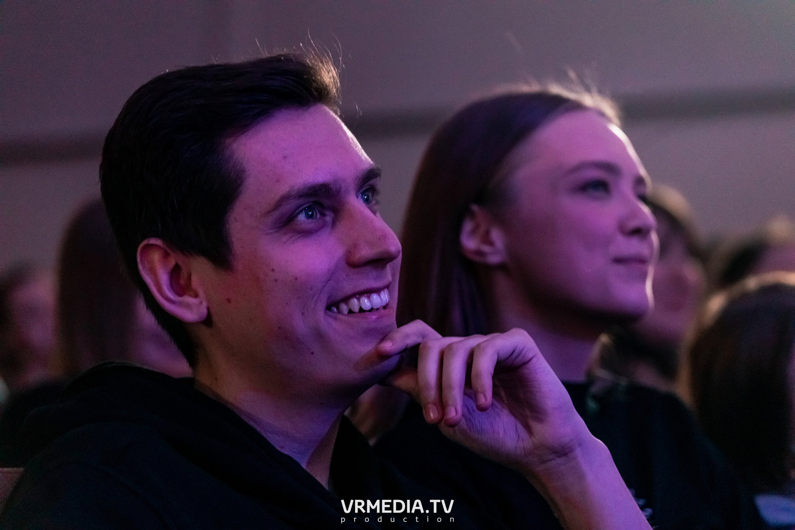 Студенческая весна в КемГМУ. Лечебный факультет