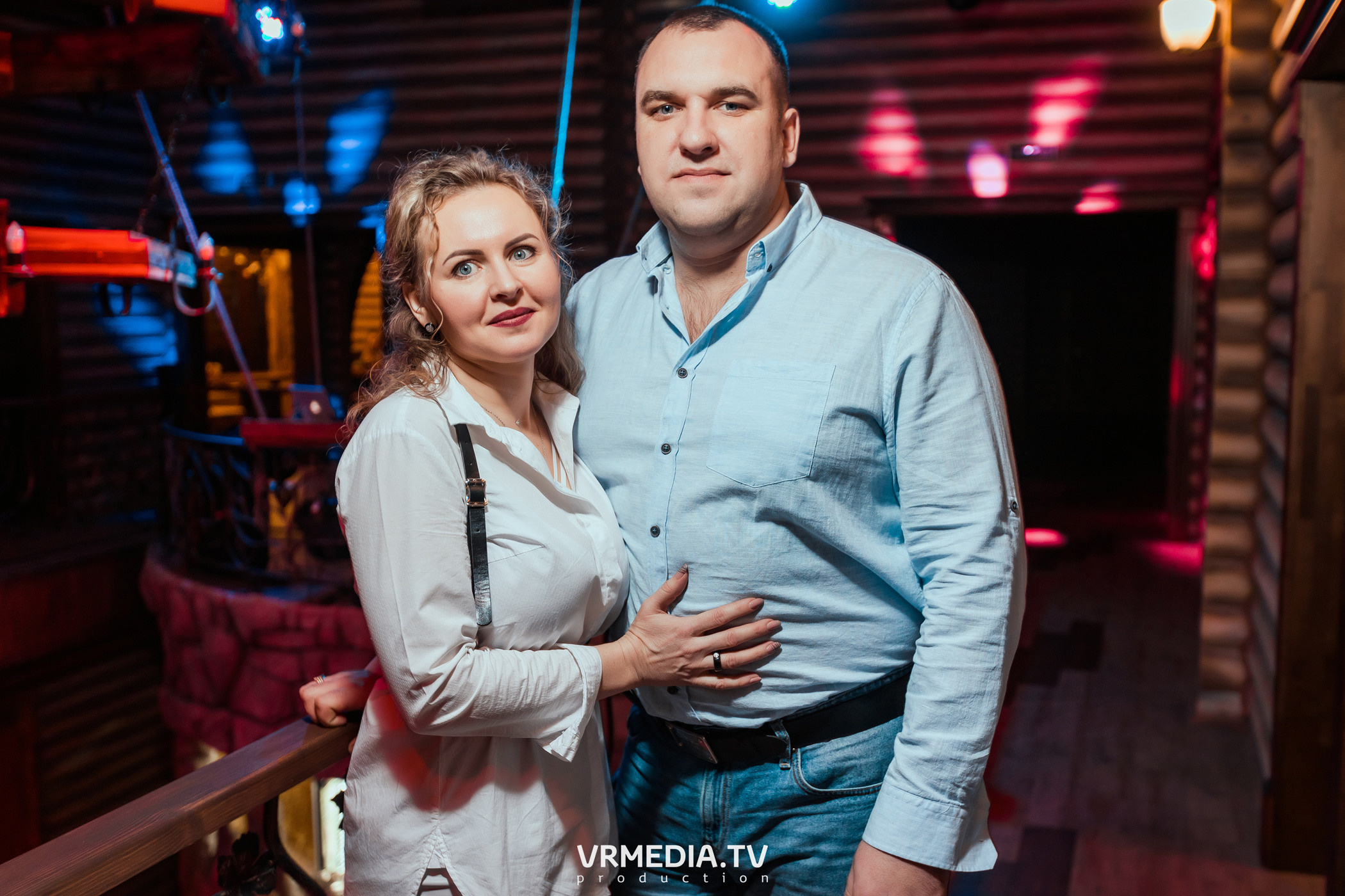 Выходные «У Петровича»