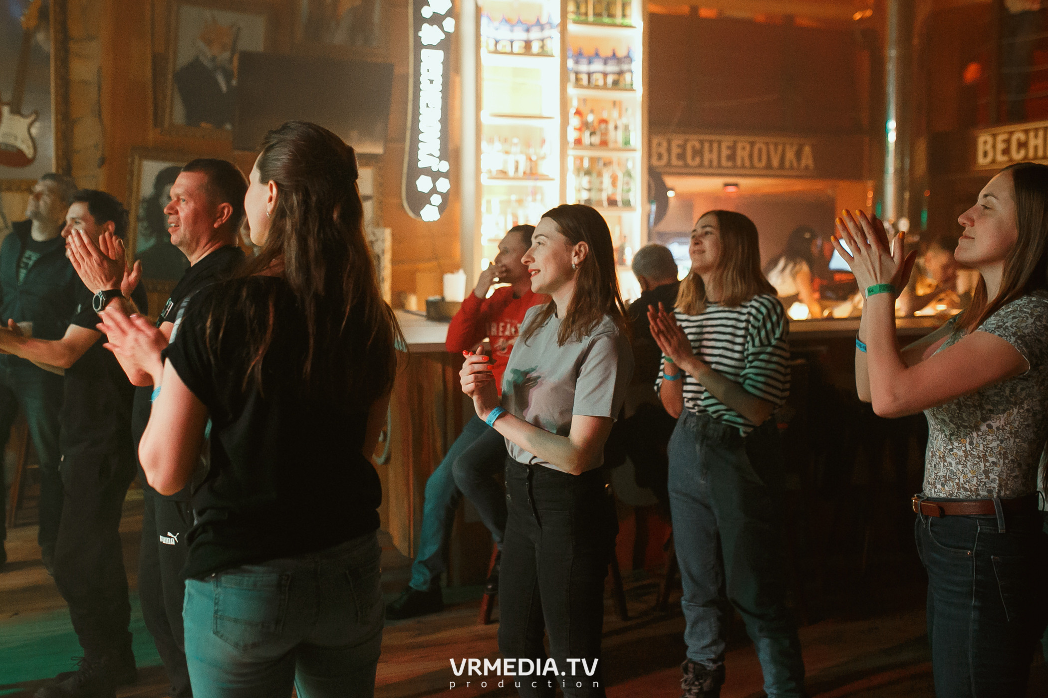 Выходные в «Alpen club»