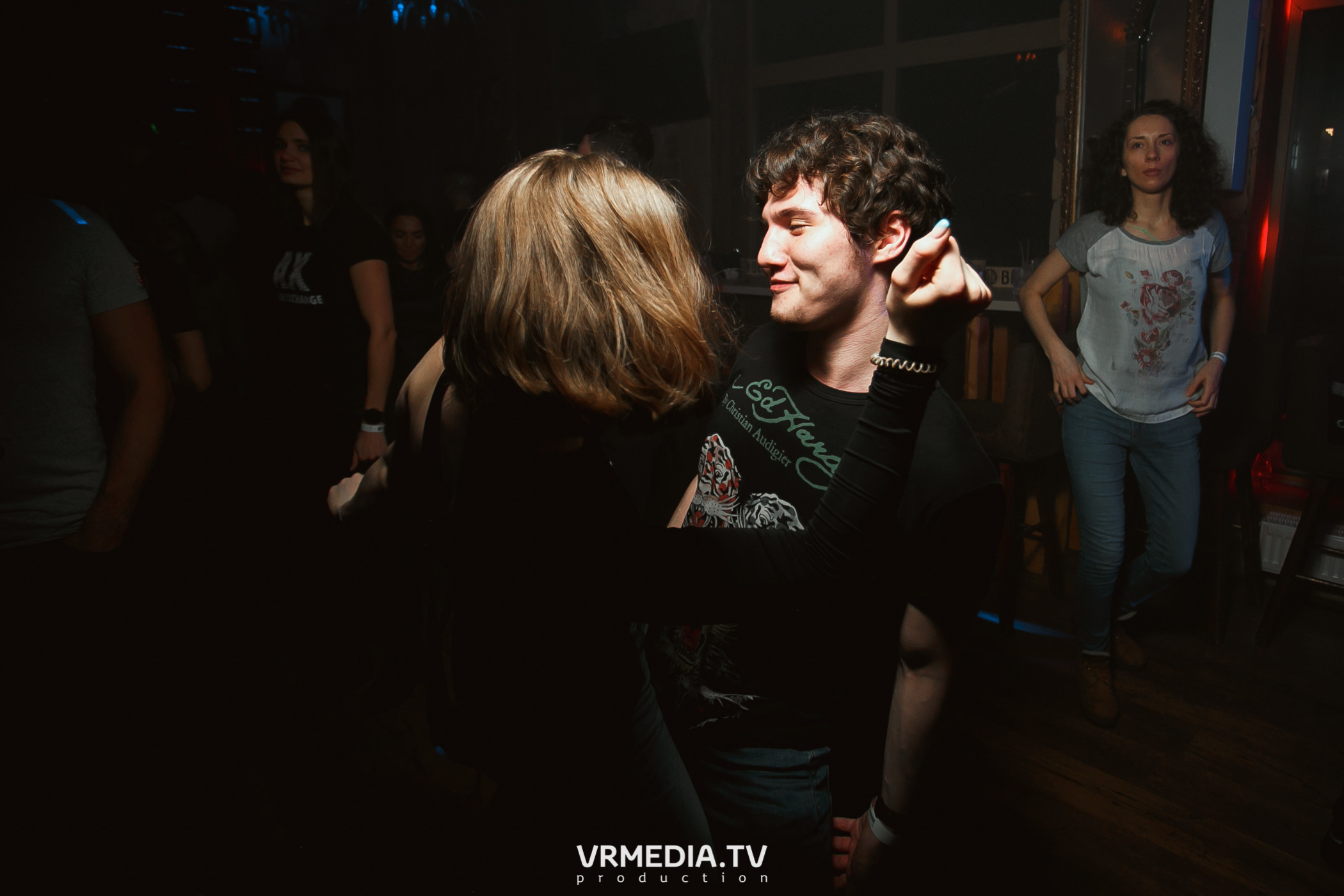 Выходные в «Alpen Club»