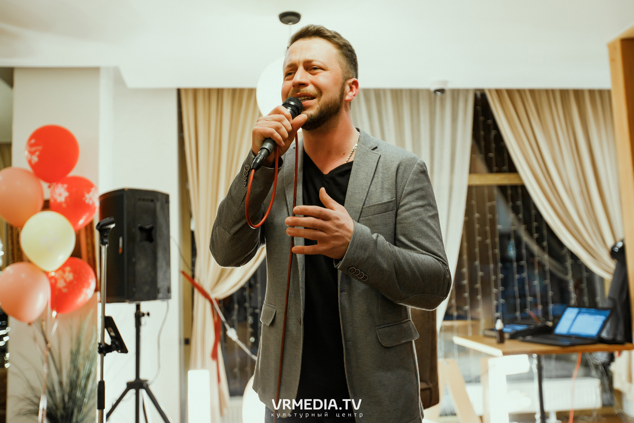 Выходные в «Alpen club»