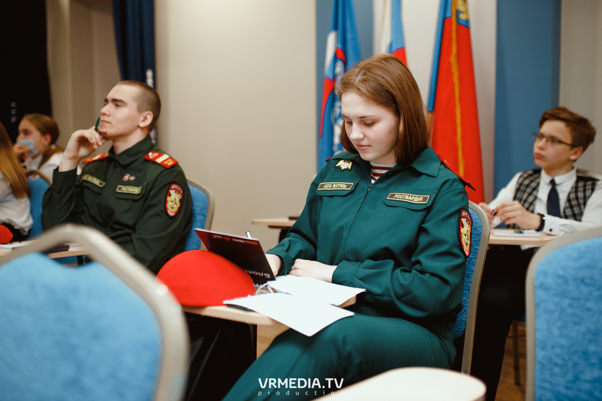 Кейс-клуб «Проектный Кузбасс»