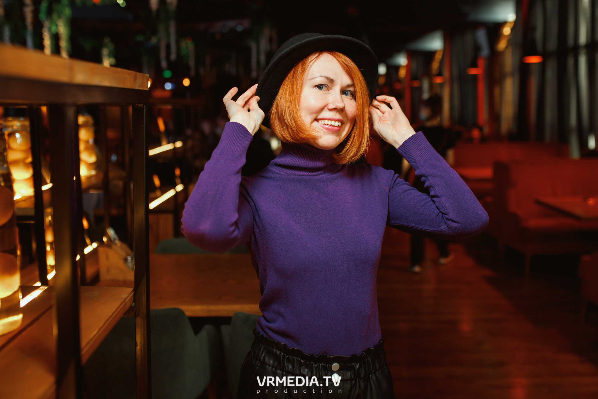 Джазовая среда. Вечер блюза