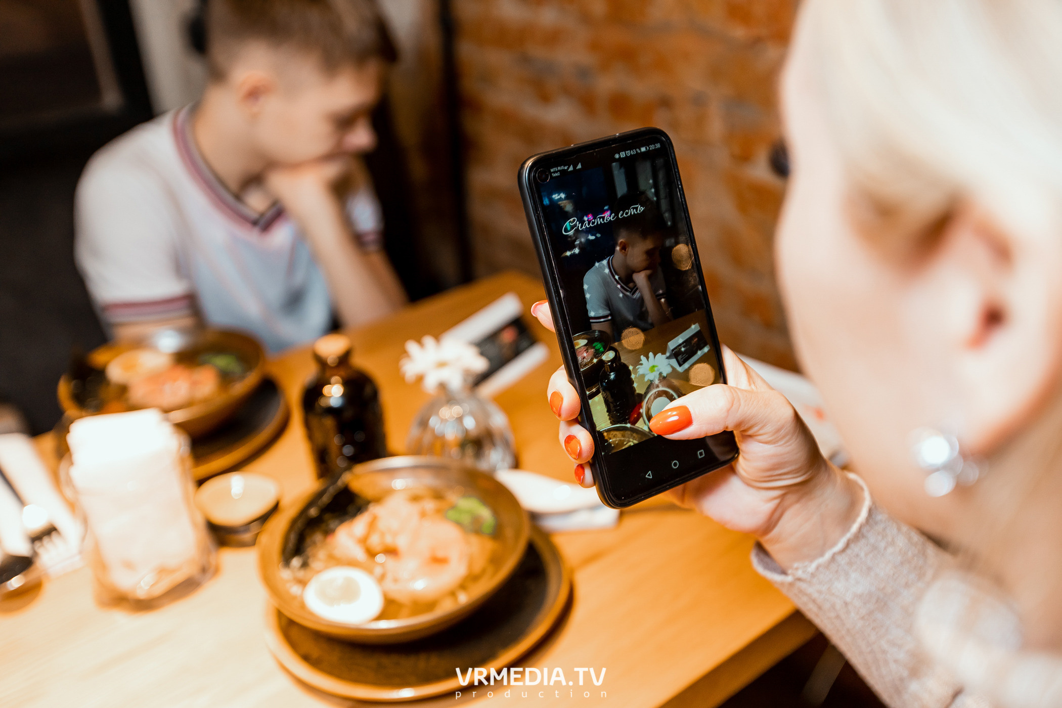 Гастрономический ужин с Кадзухико Кидзима в «Domo izakaya bar»