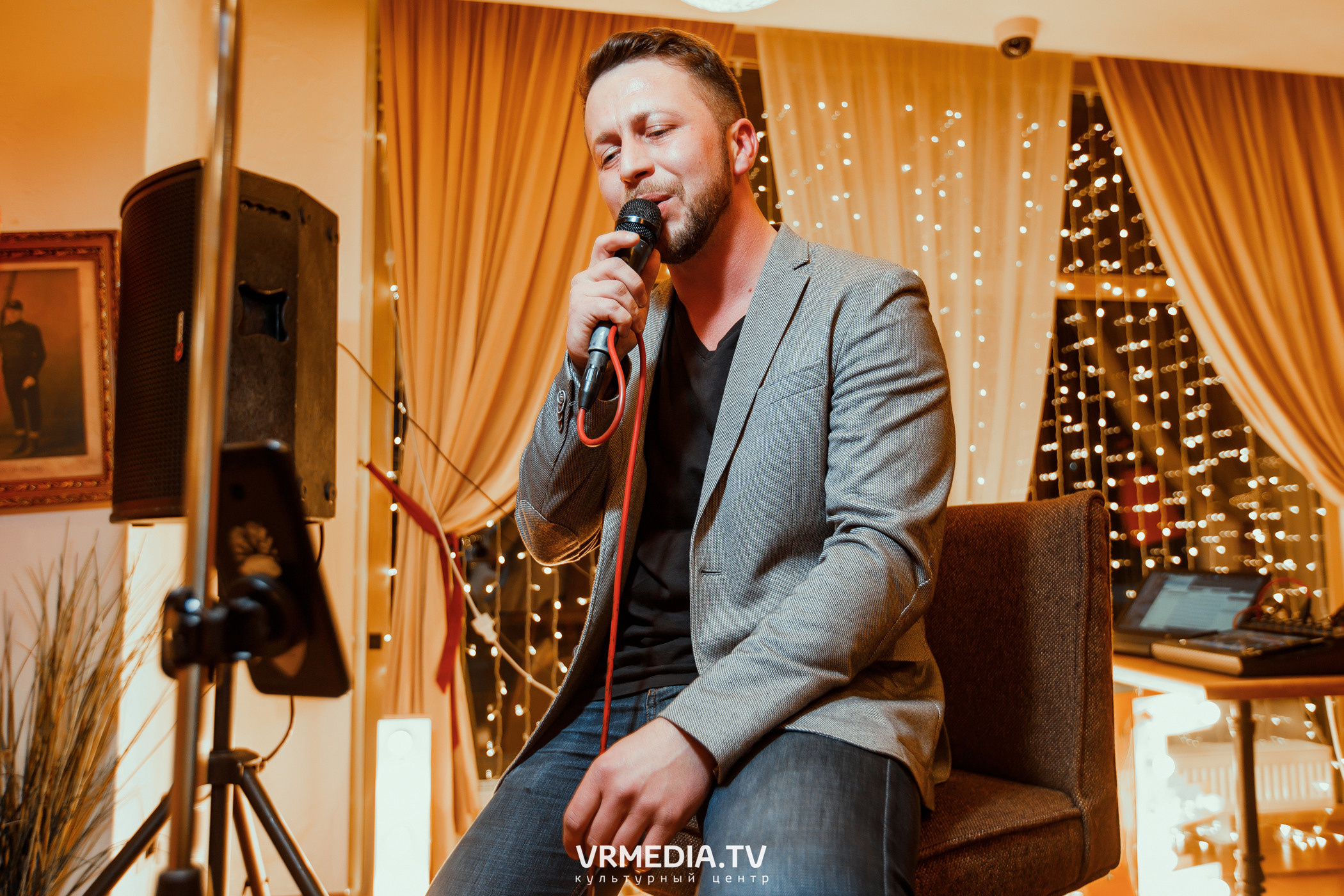 Выходные в «Alpen club»