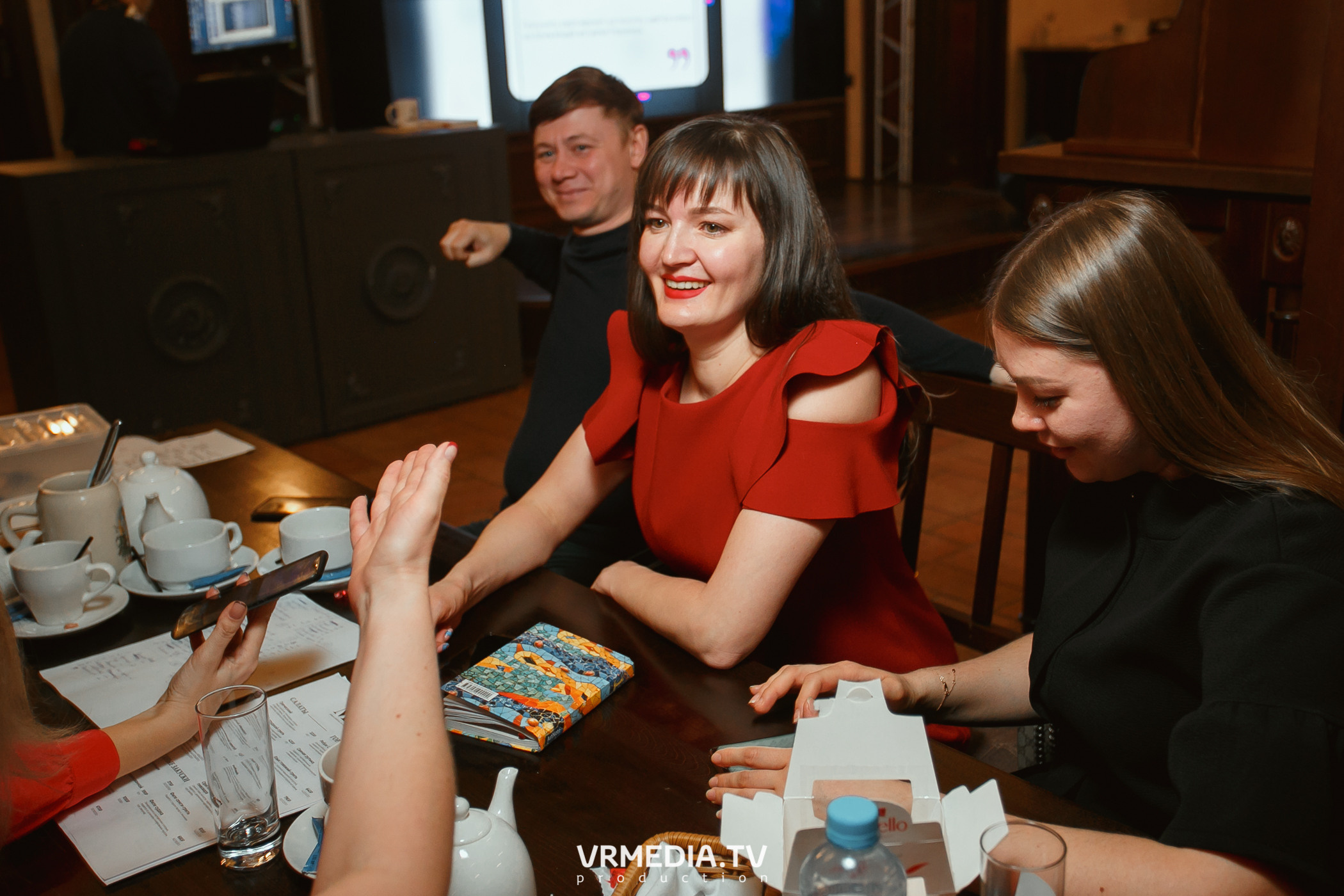 Разумные люди