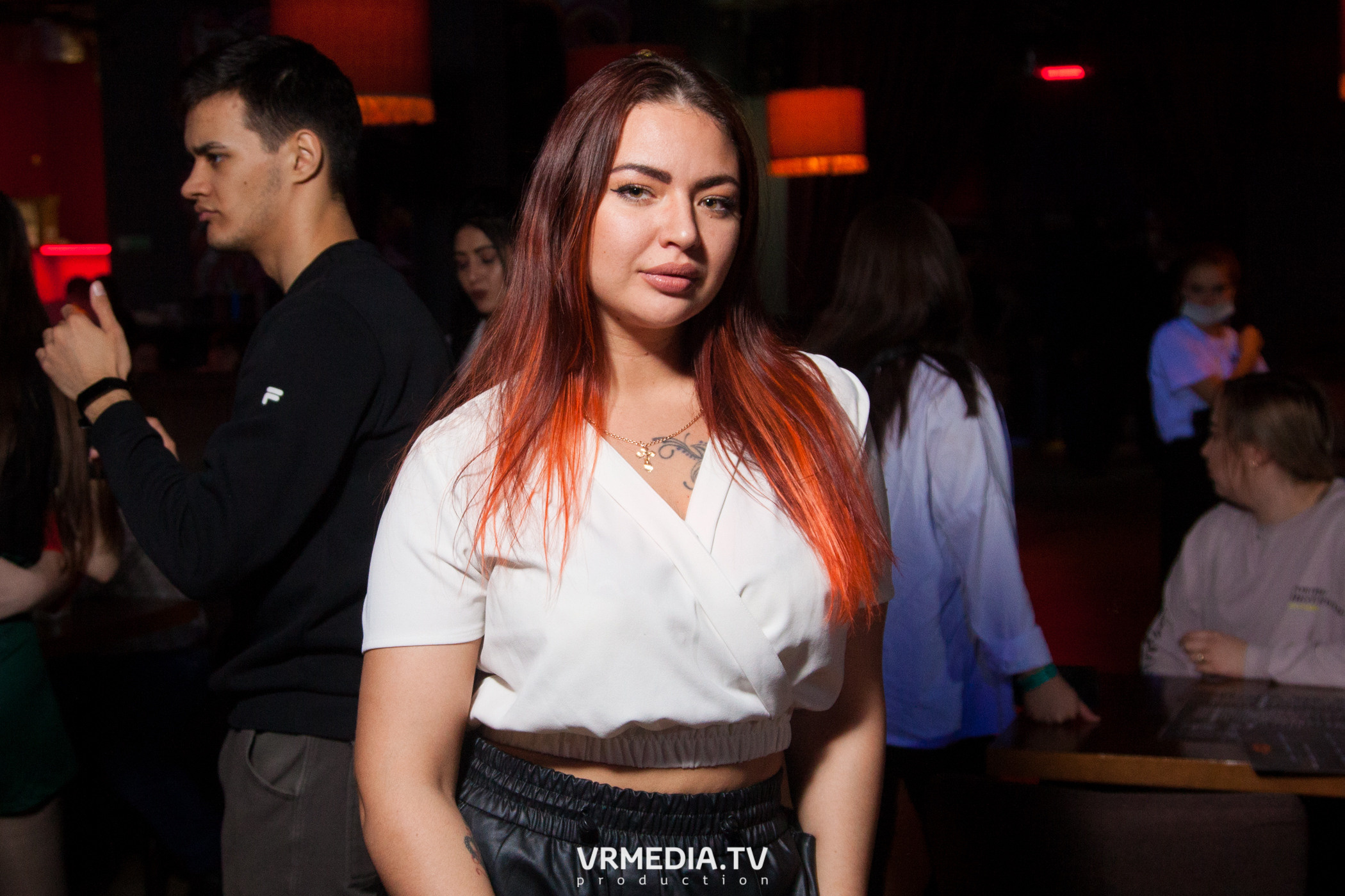 Выходные в НК «Zefir»