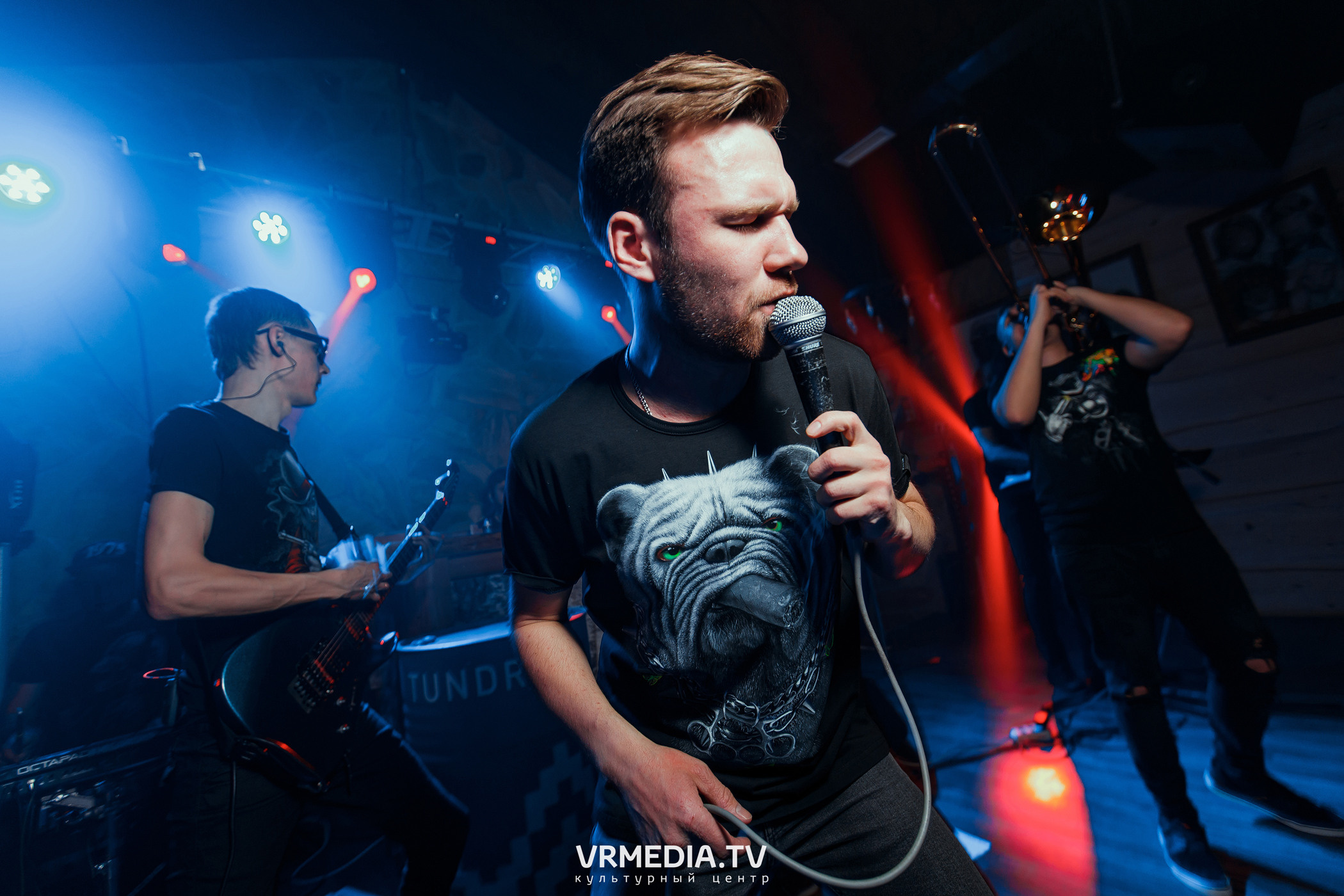 Выходные в «Alpen club»