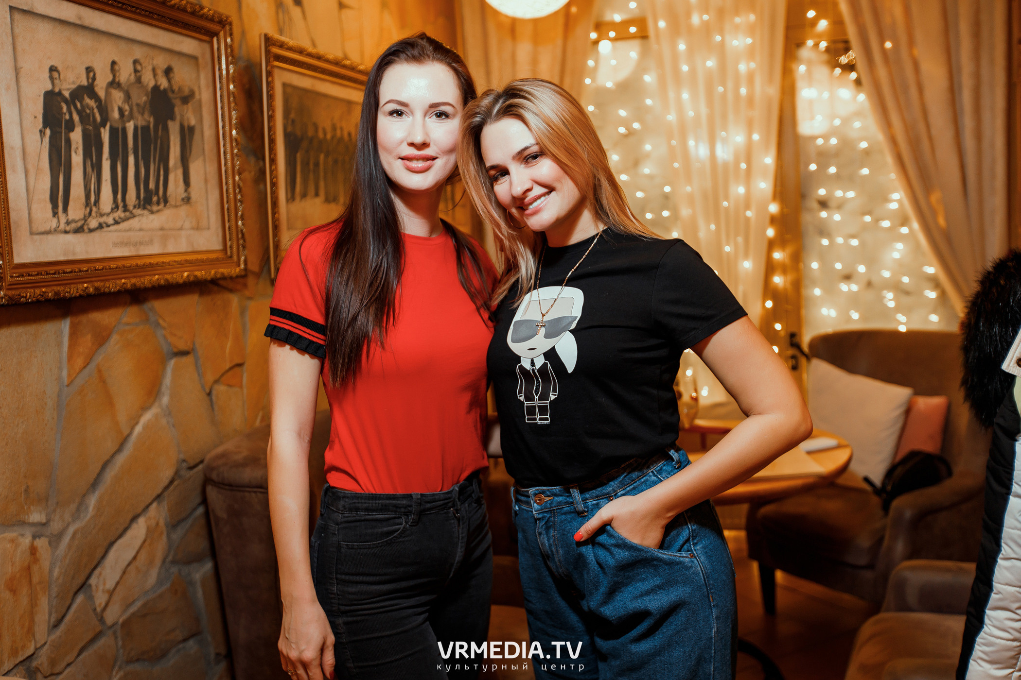 Выходные в «Alpen club»