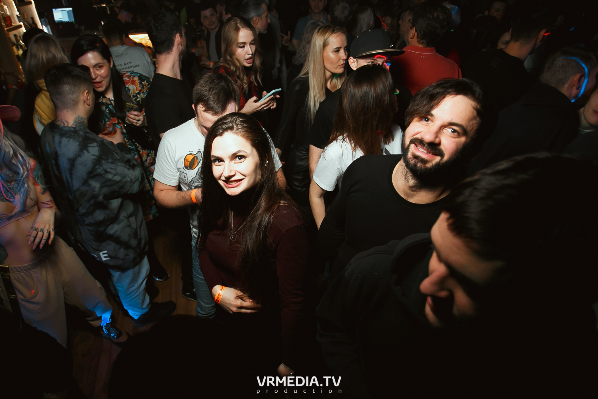 Выходные в «Alpen Club»