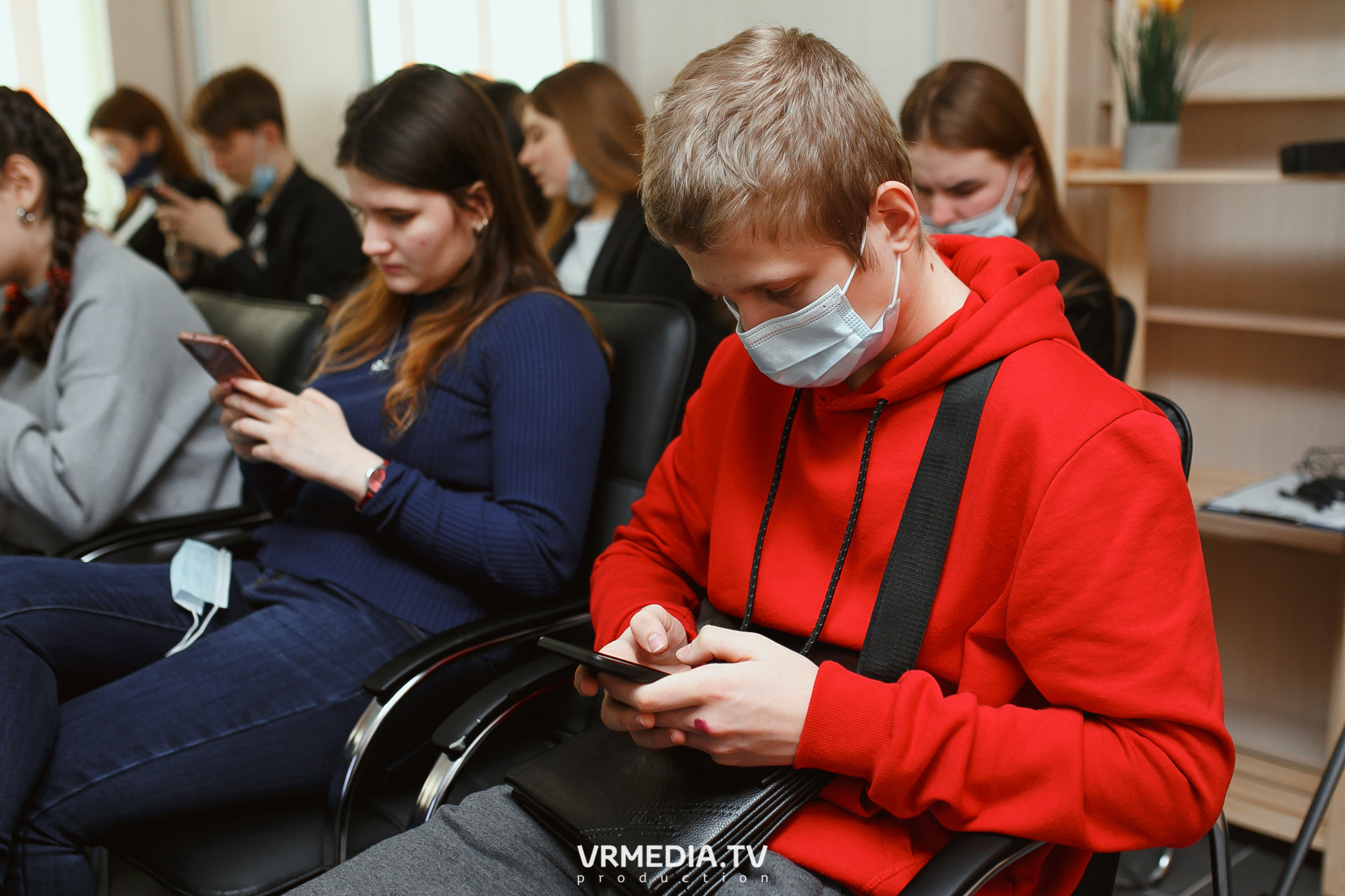 Кейс-клуб «Проектный Кузбасс»