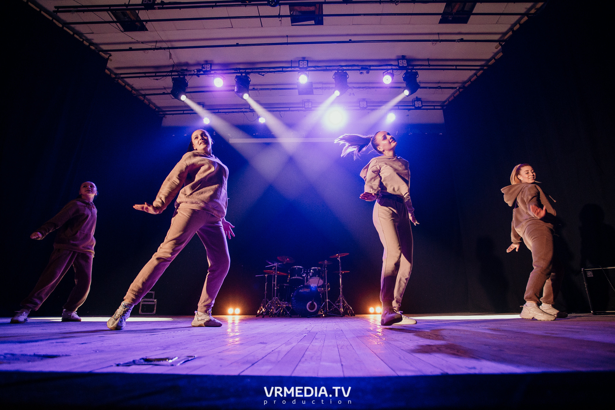 Студенческая весна в КемГМУ. Стомфак, Фармфак, и иностранные студенты