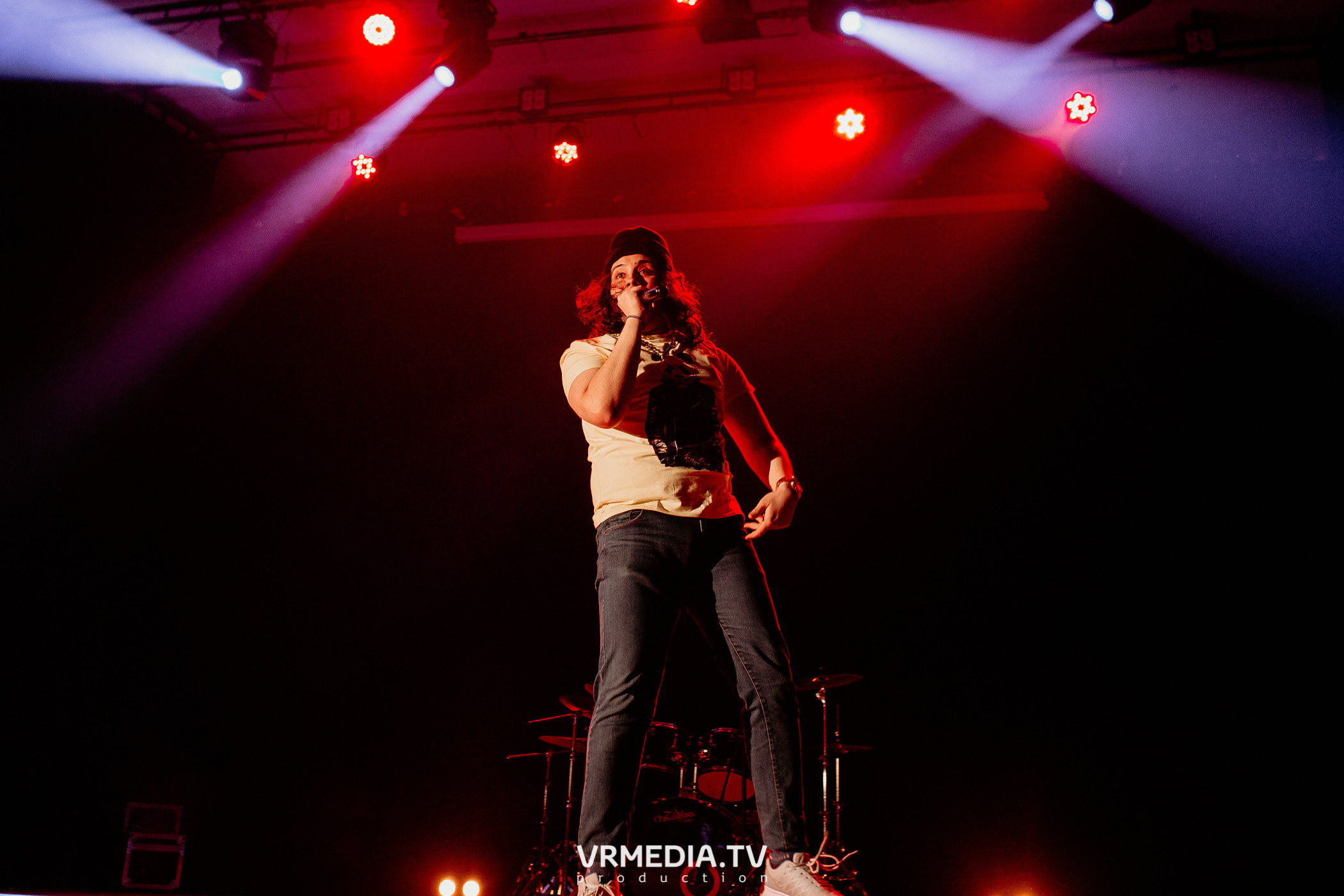 Студенческая весна в КемГМУ. Стомфак, Фармфак, и иностранные студенты