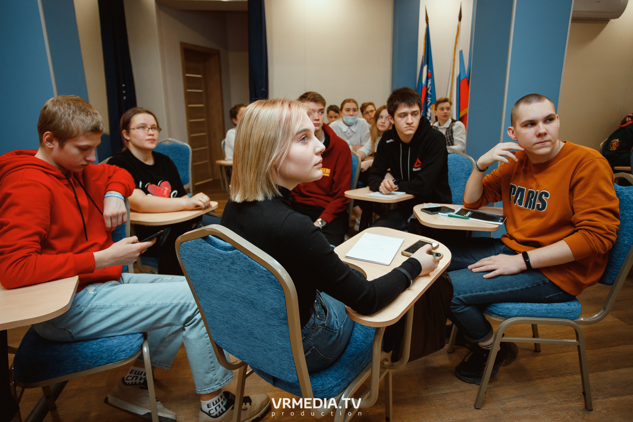 Кейс-клуб «Проектный Кузбасс»