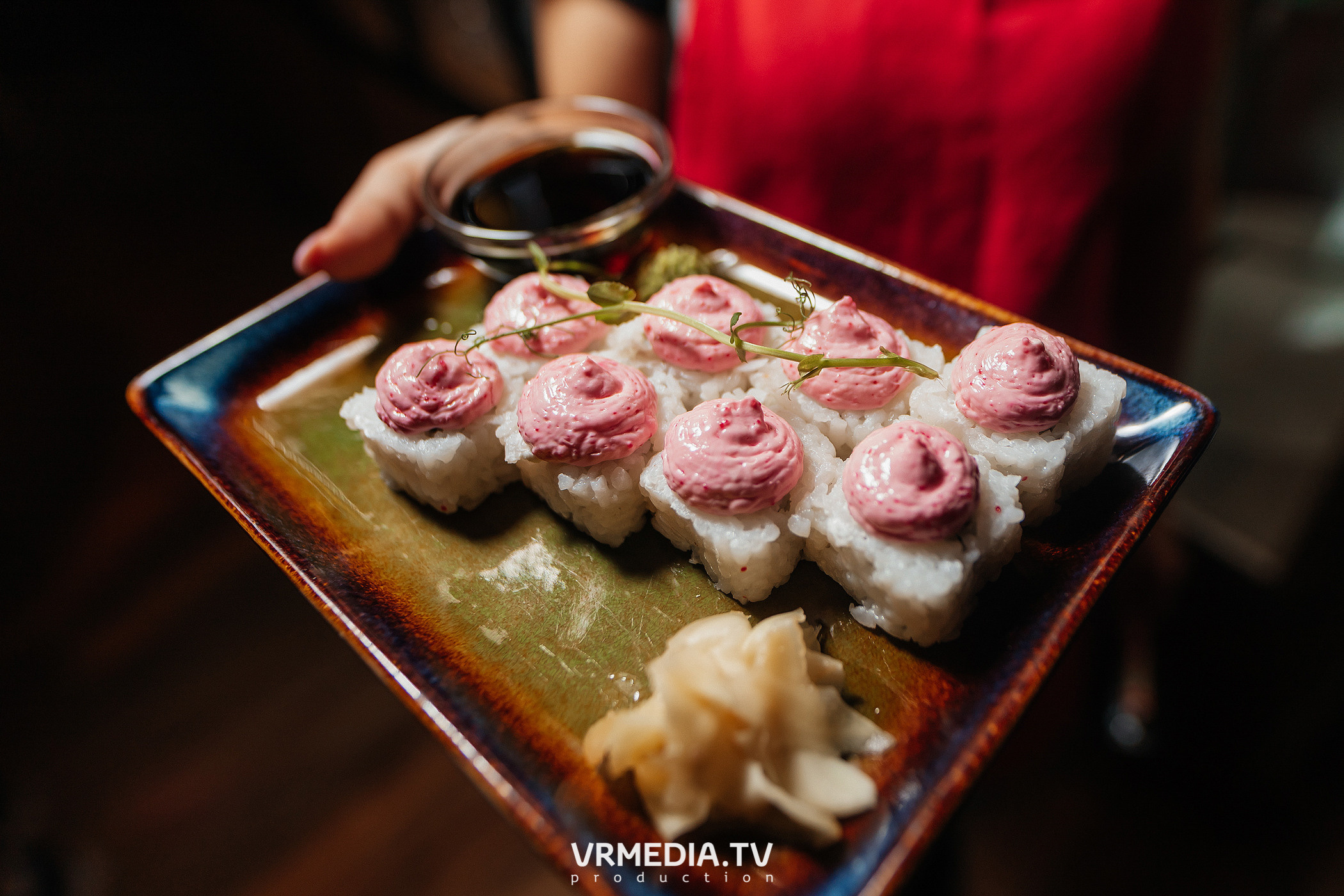 #ЖАРКИЕДНИИНОЧИ в гриль-баре «Жара»