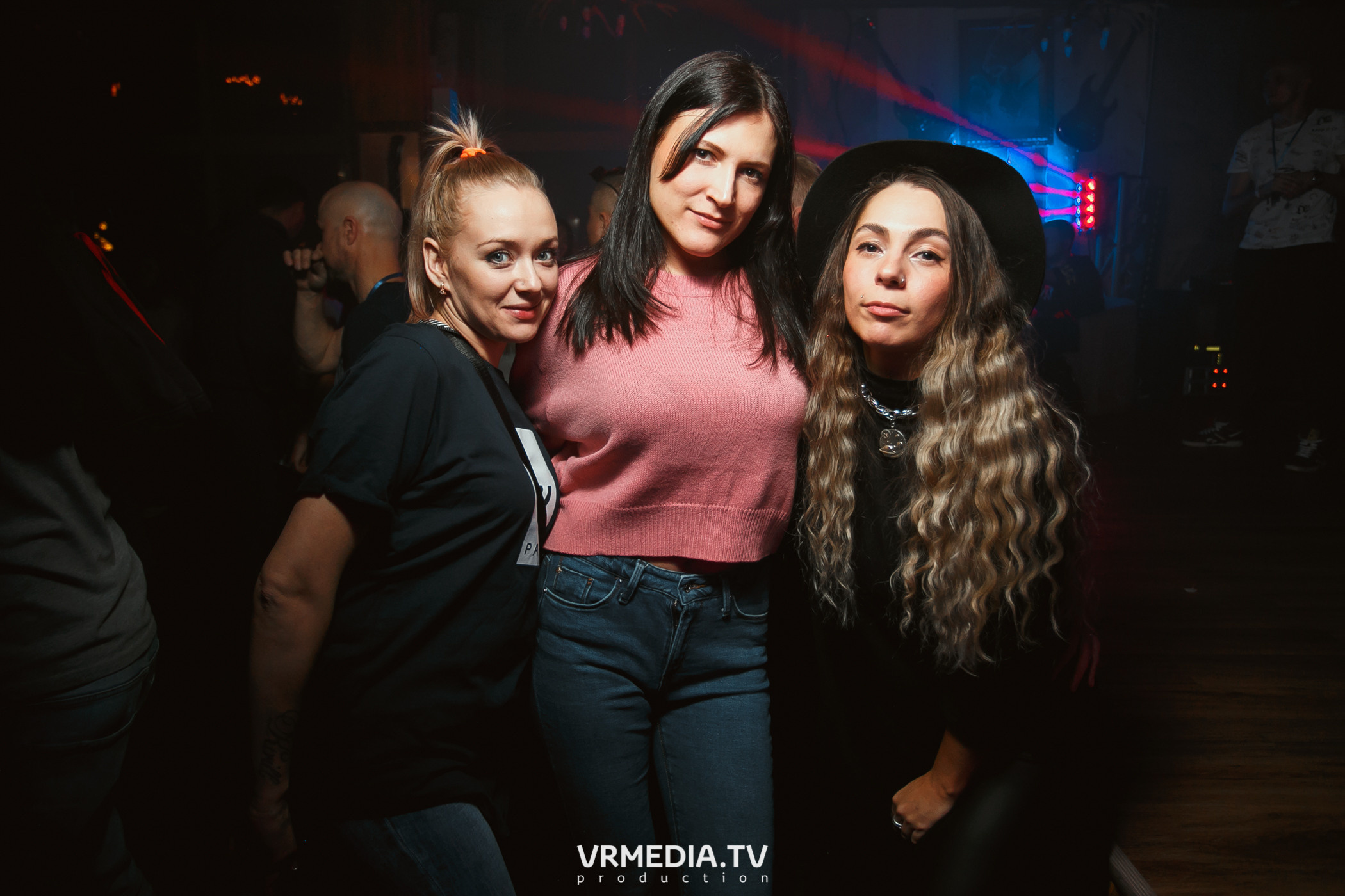 Выходные в «Alpen Club»