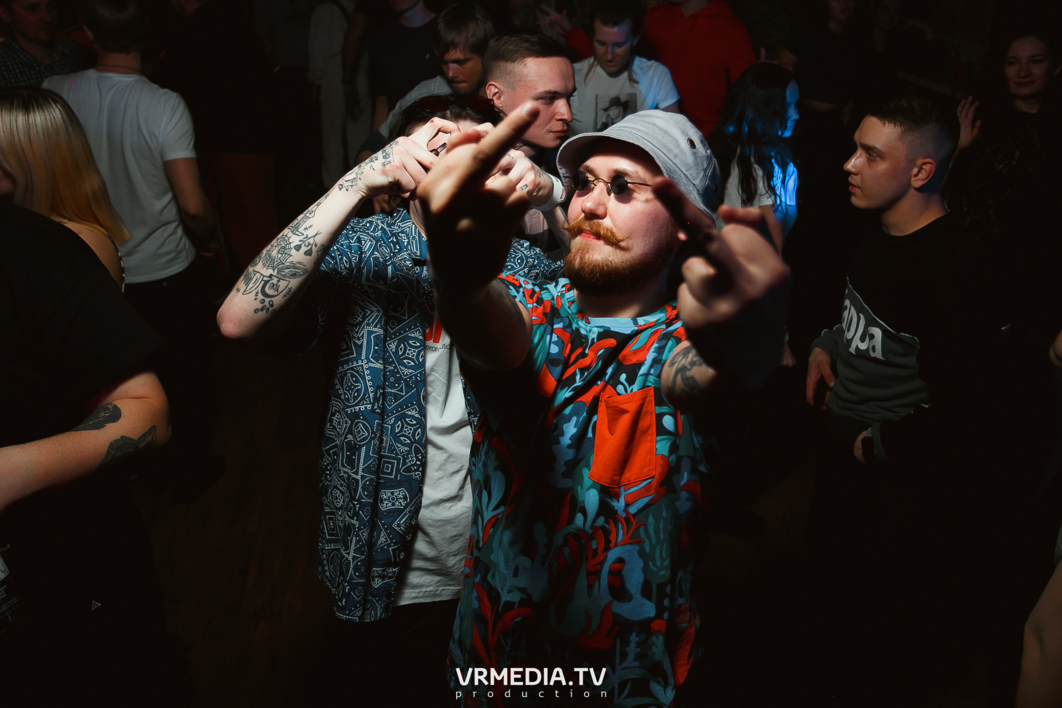 Выходные в «Alpen club»