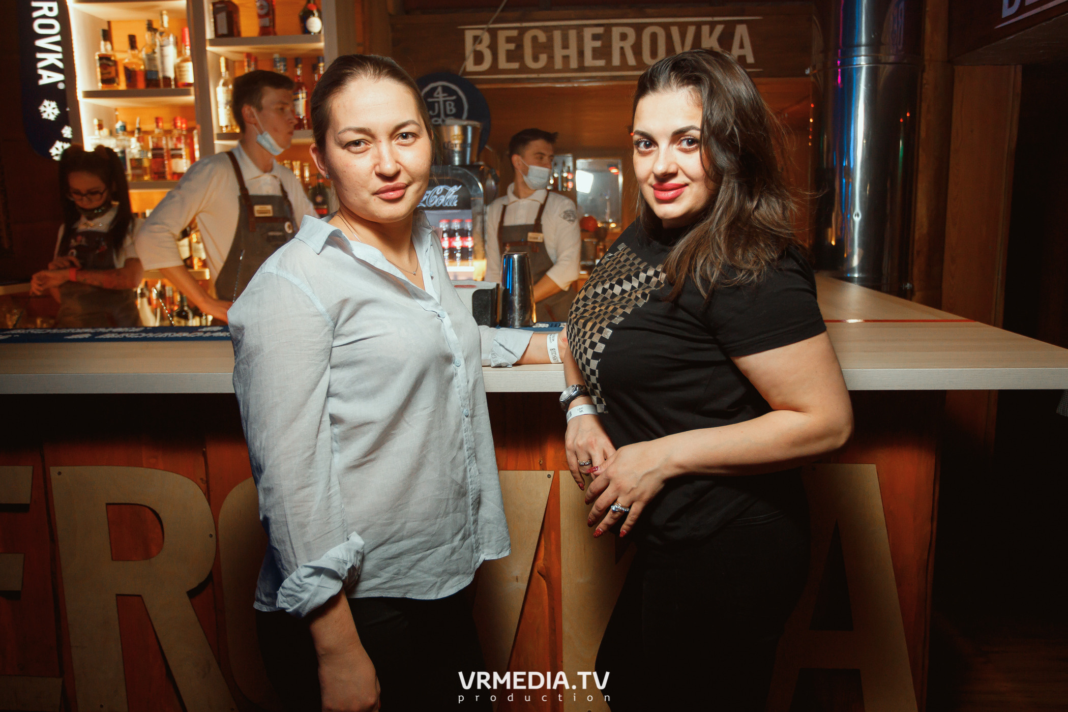 Выходные в «Alpen club»