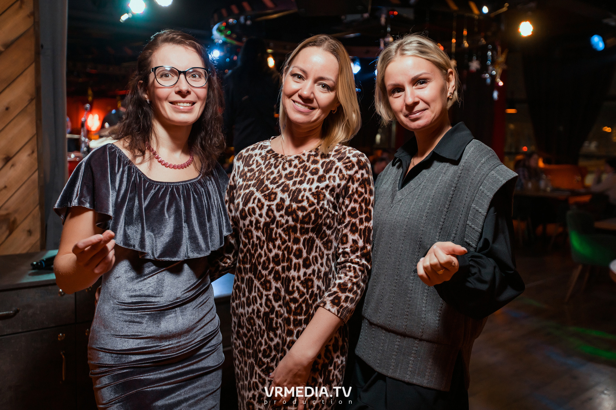 Джазовая среда. Михаил Мишурис (Москва)