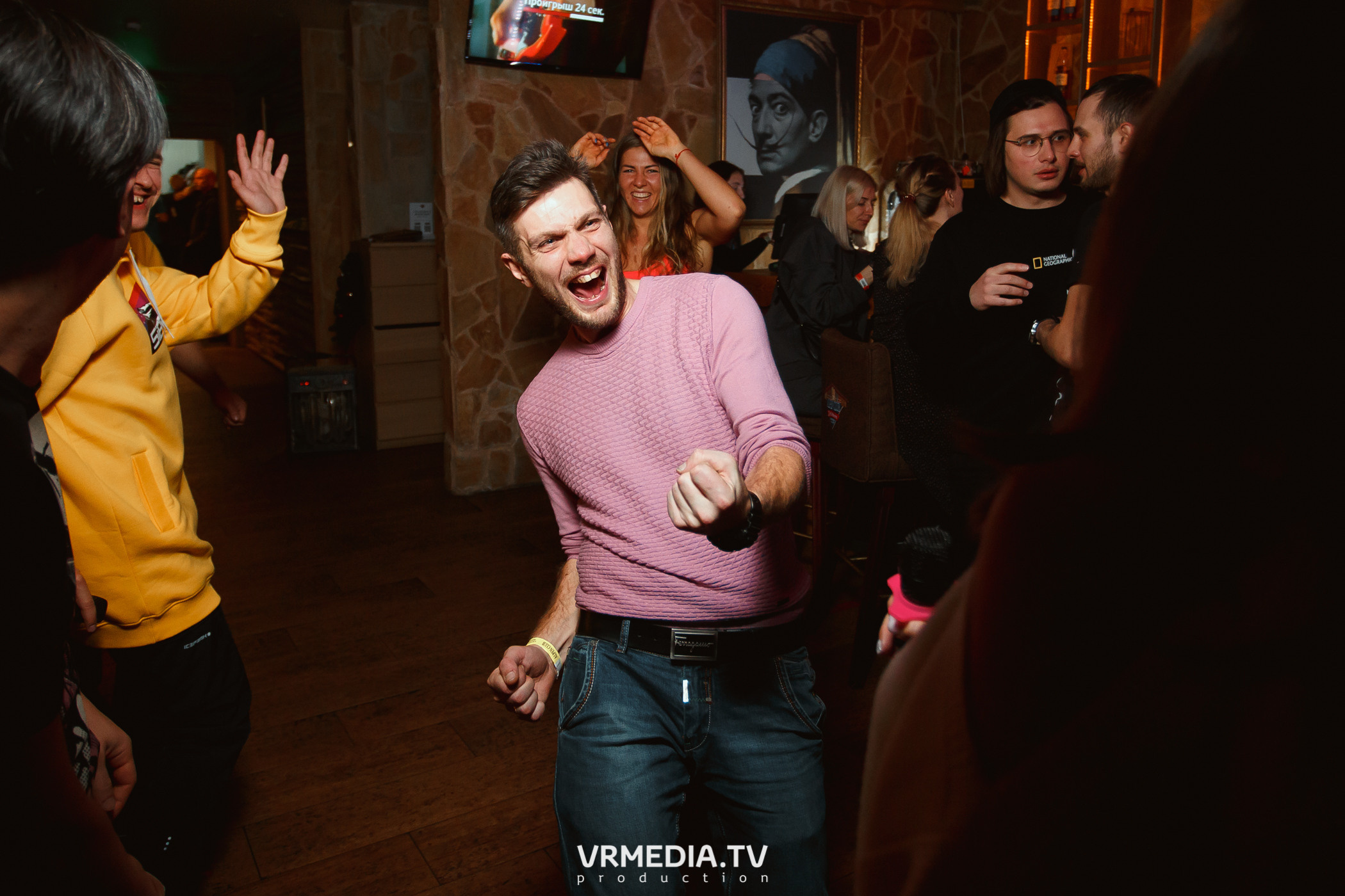 Выходные в «Alpen Club»