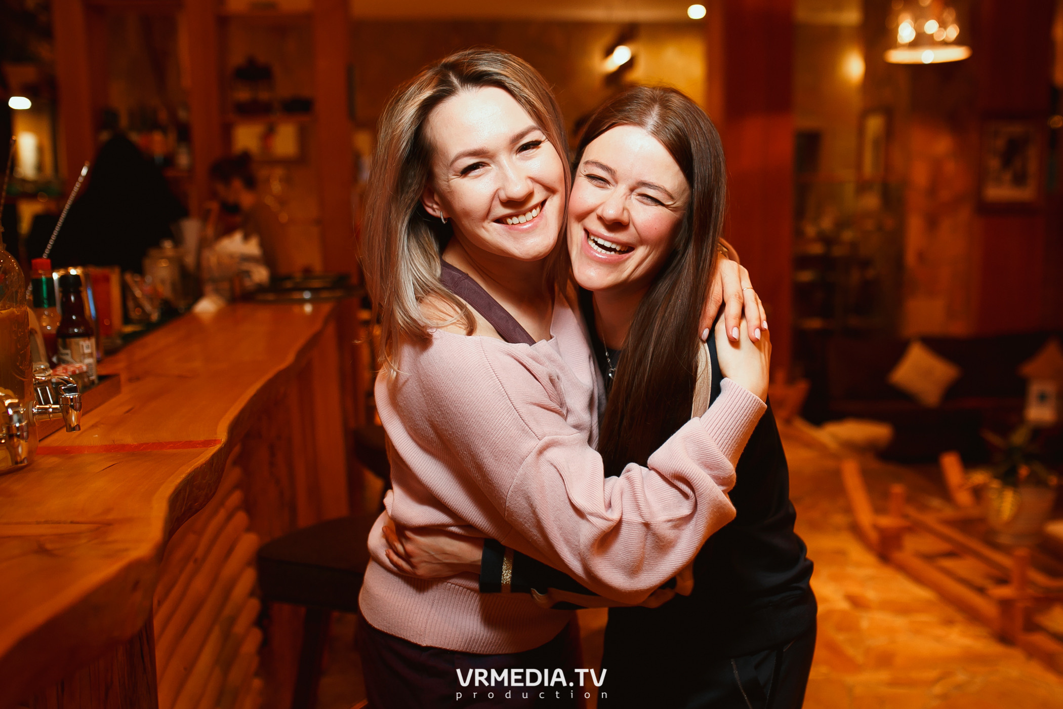 Выходные в «Alpen Club»