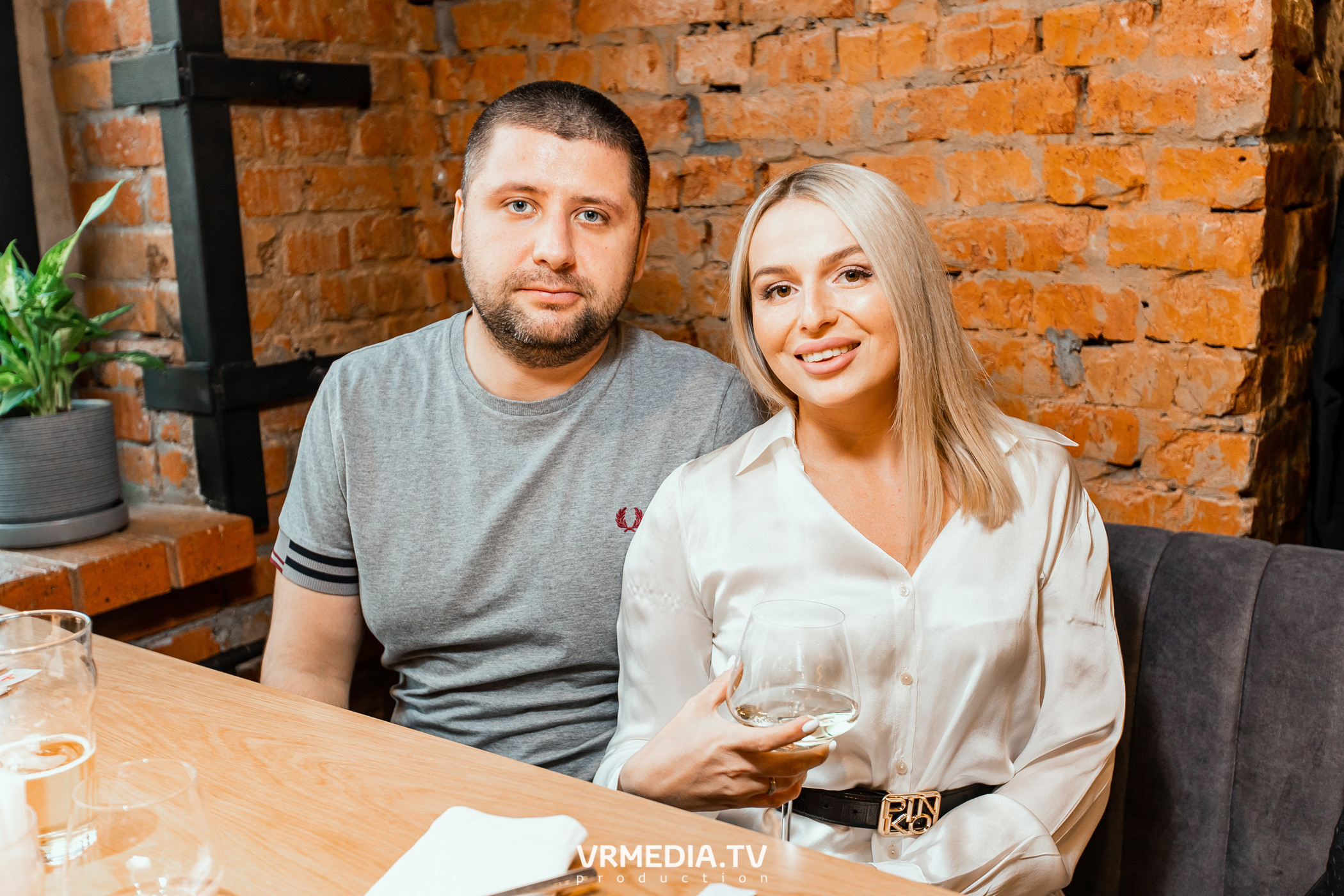 Гастрономический ужин с Кадзухико Кидзима в «Domo izakaya bar»