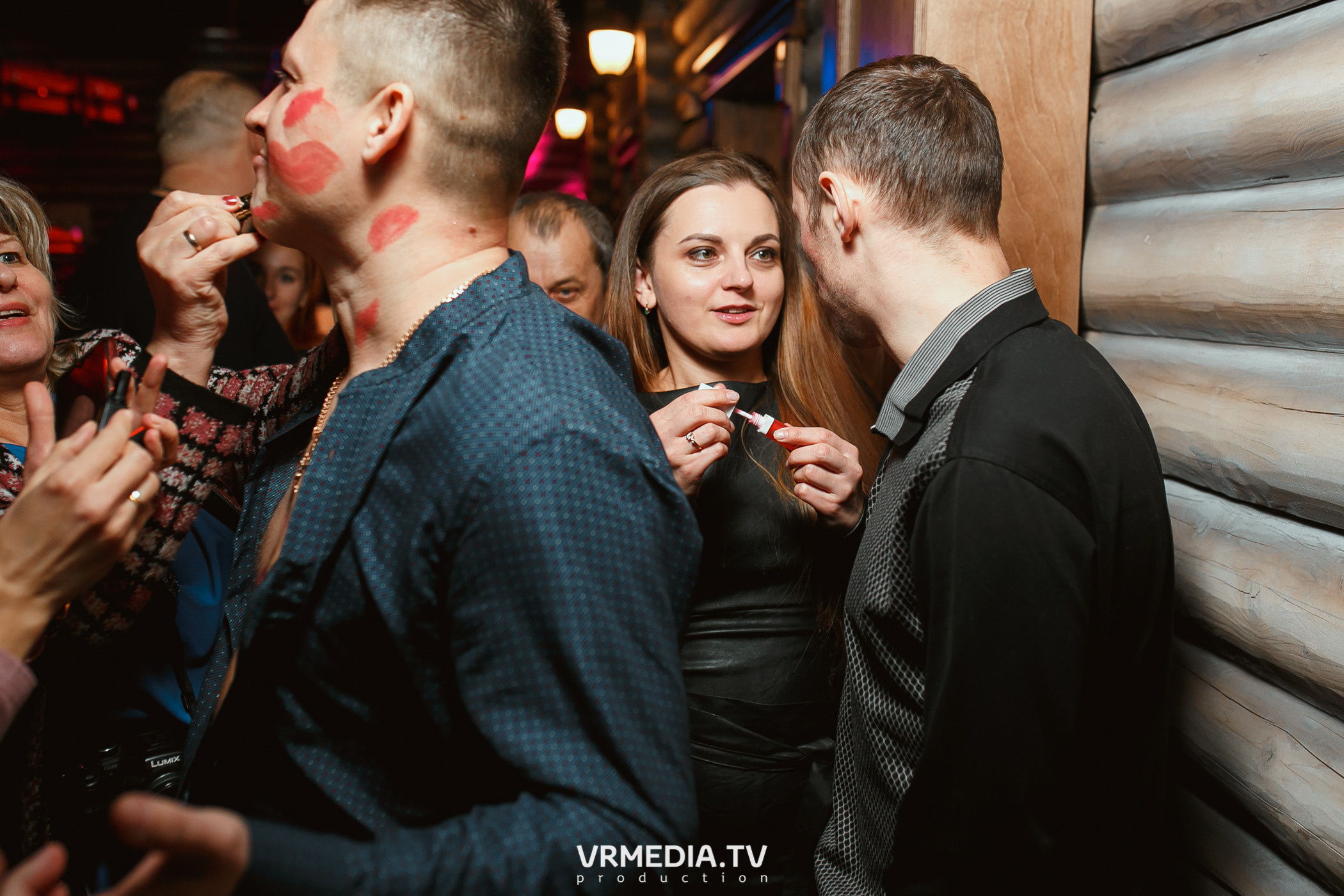 Выходные «У Петровича»