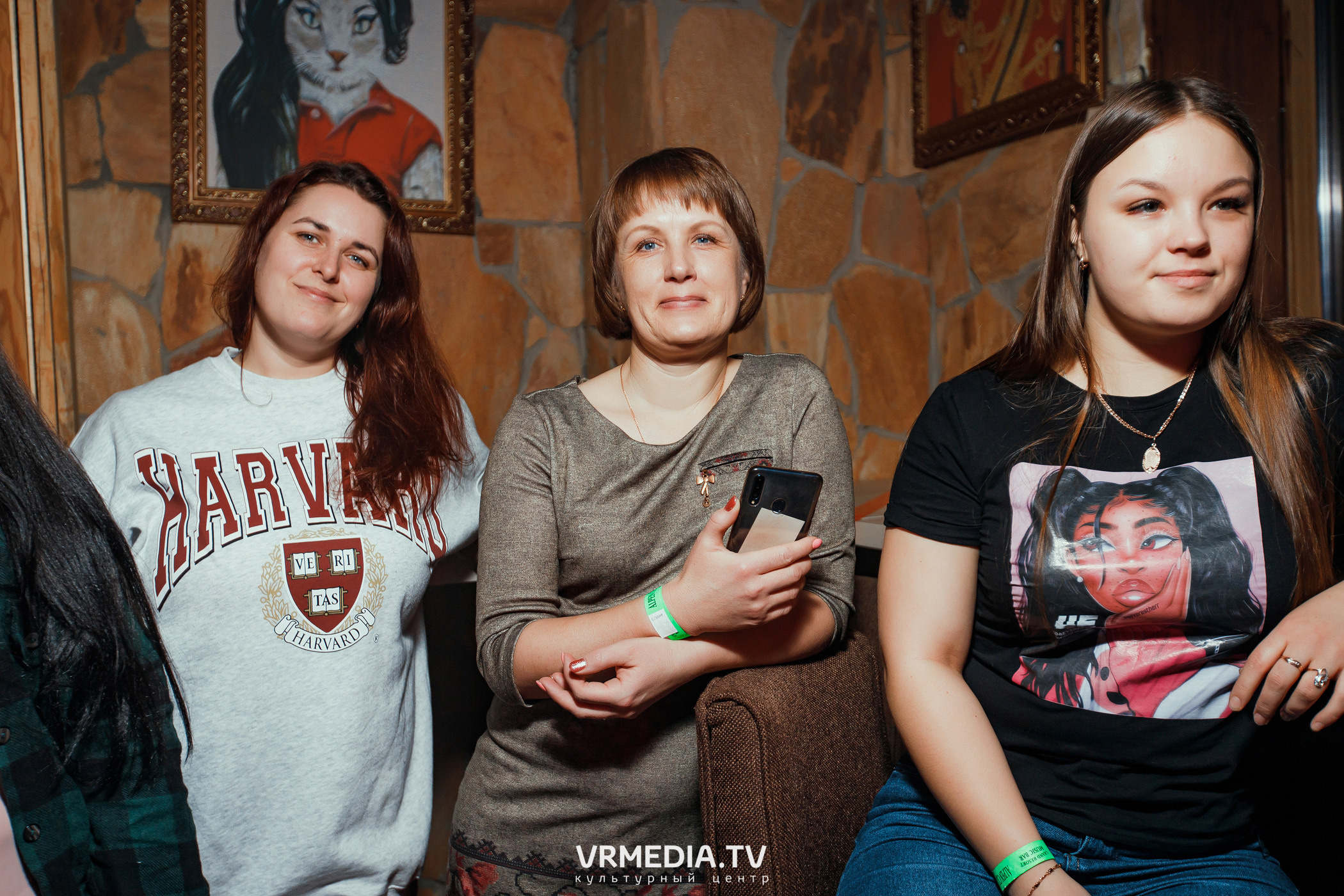 Выходные в «Alpen club»