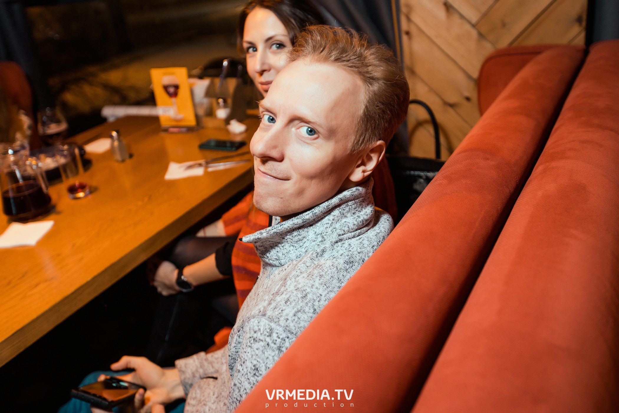 Джазовая среда. Рождественский вечер с «Joy Spring»