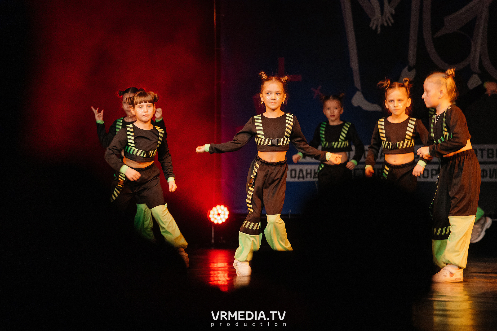 Благотворительный межрегиональный фестиваль «МЫ»