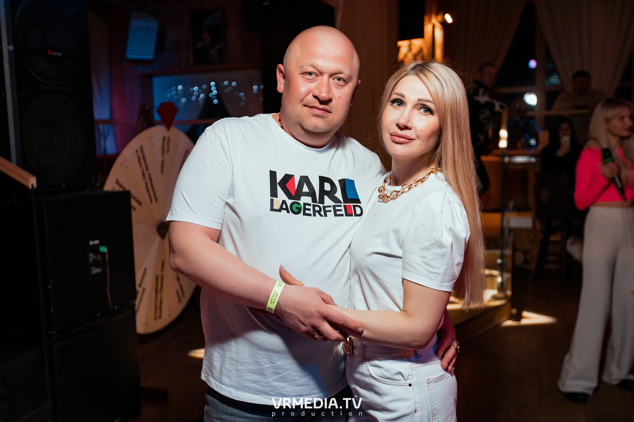 Выходные в «Alpen club»