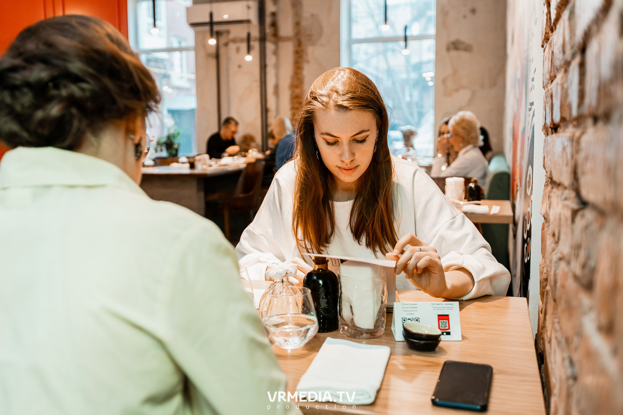 Гастрономический ужин с Кадзухико Кидзима в «Domo izakaya bar»