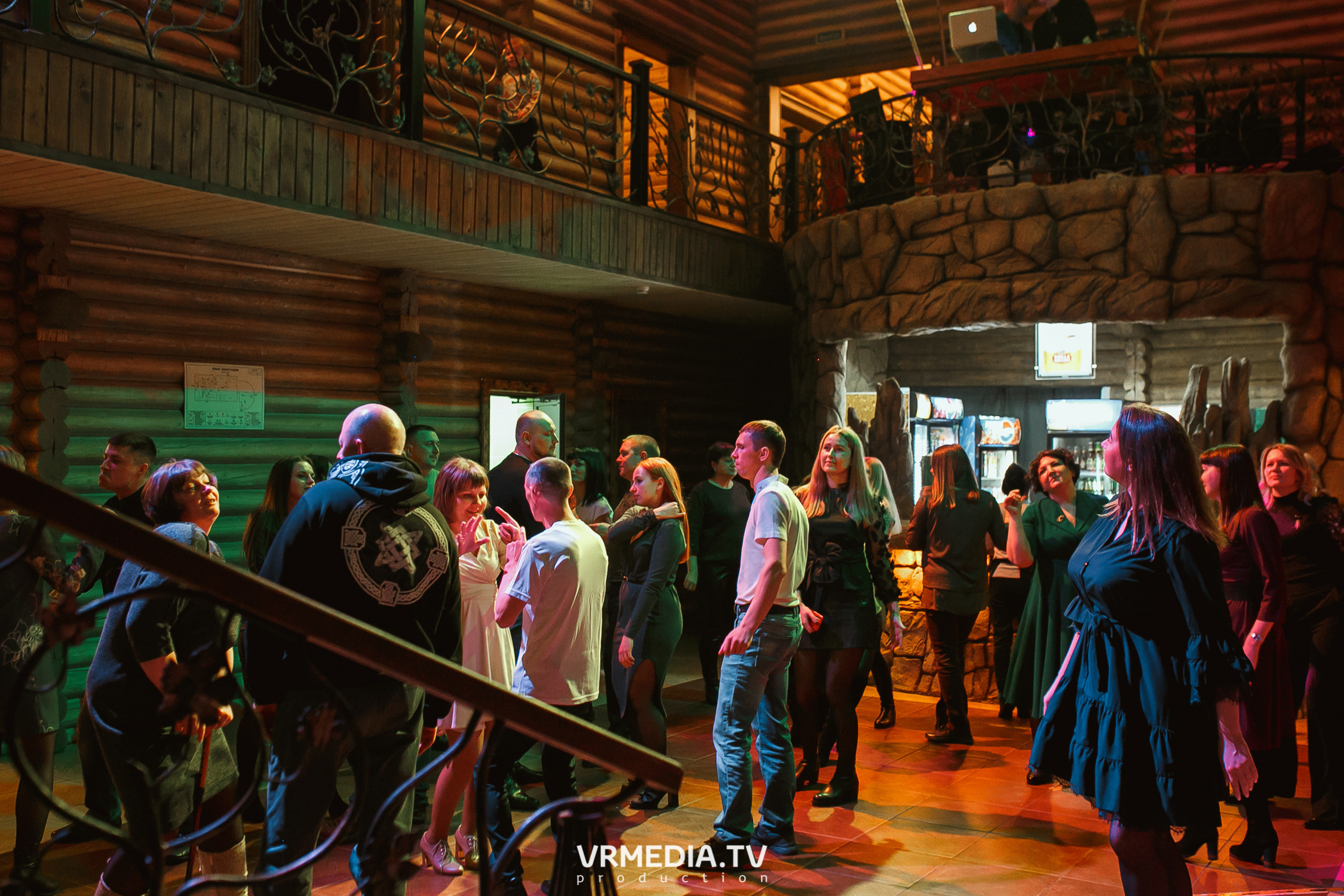 Выходные «У Петровича»