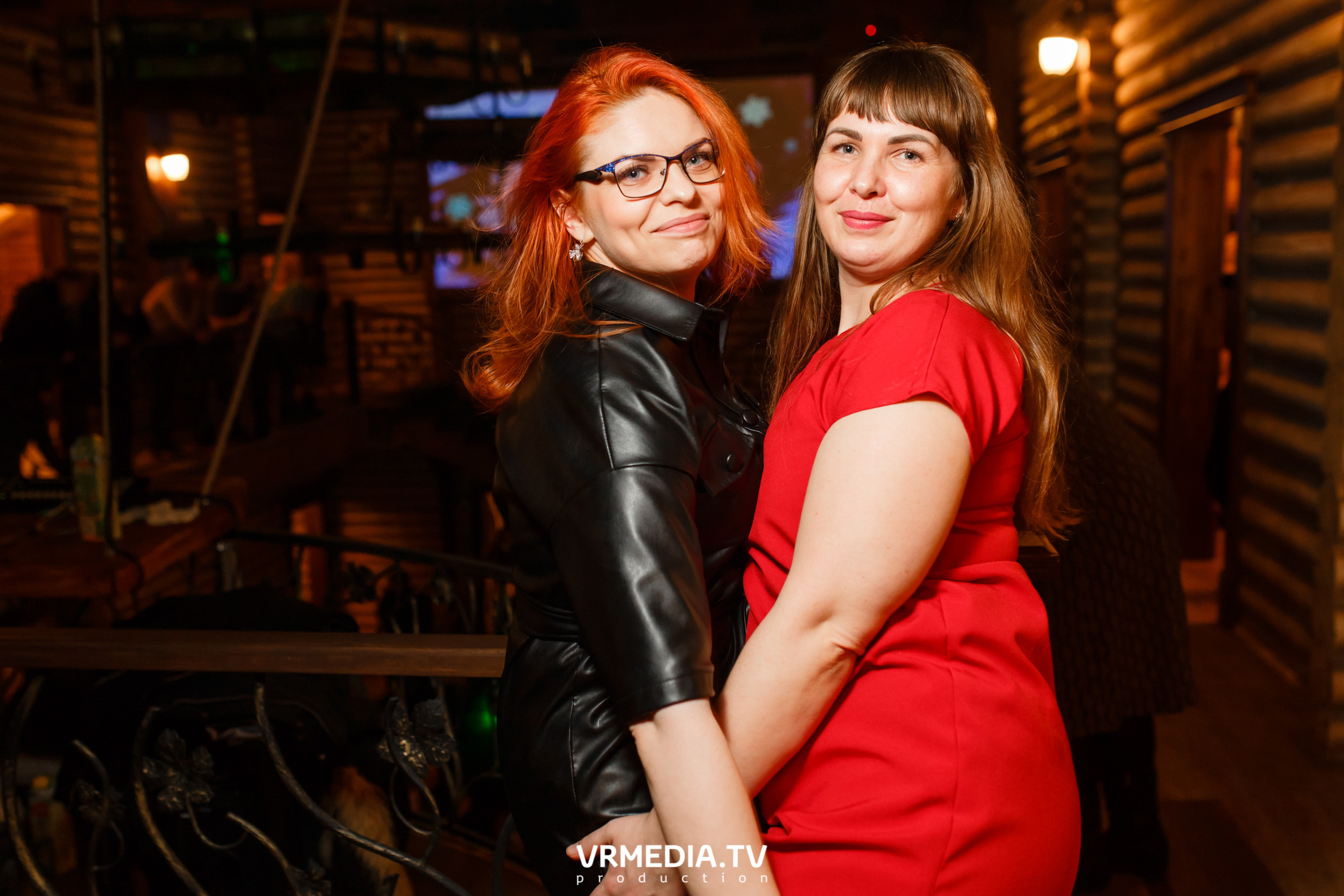 Выходные «У Петровича»