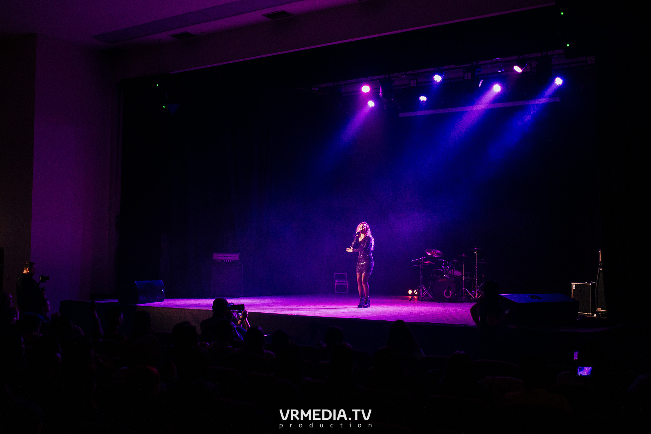 Студенческая весна в КемГМУ. Стомфак, Фармфак, и иностранные студенты