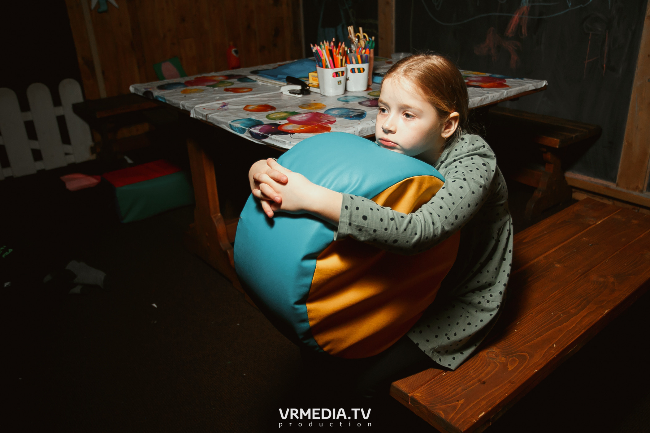 Выходные в «Alpen club»