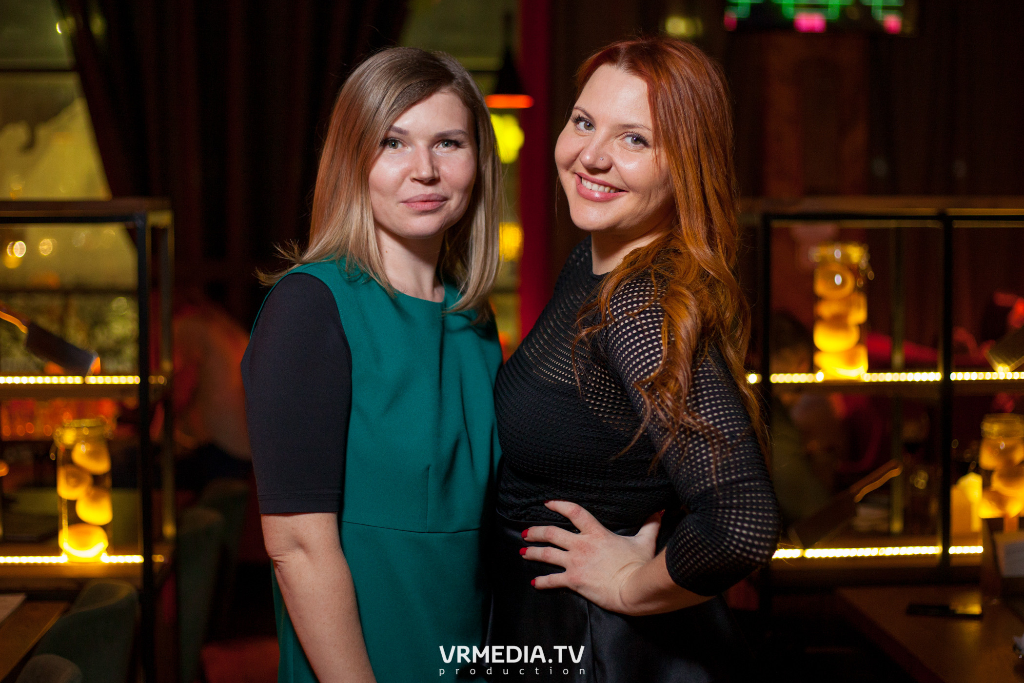 Крупным Планом в гриль-баре «Жара»