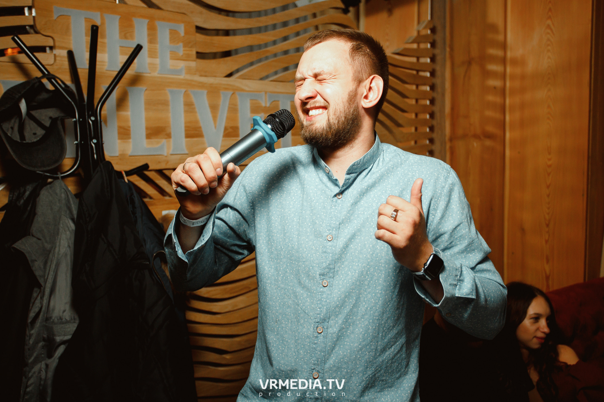 Выходные в «Alpen club»