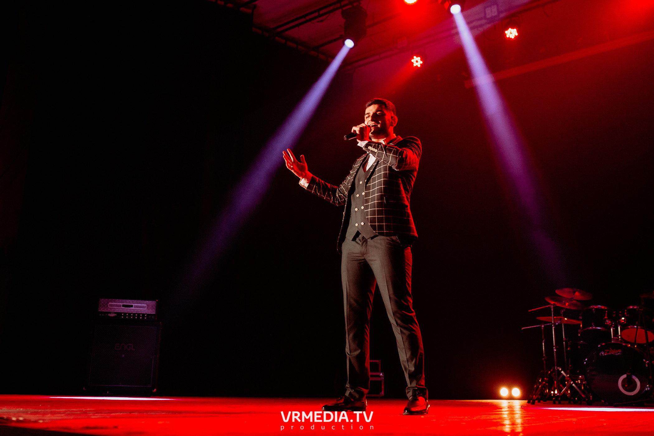 Студенческая весна в КемГМУ. Стомфак, Фармфак, и иностранные студенты